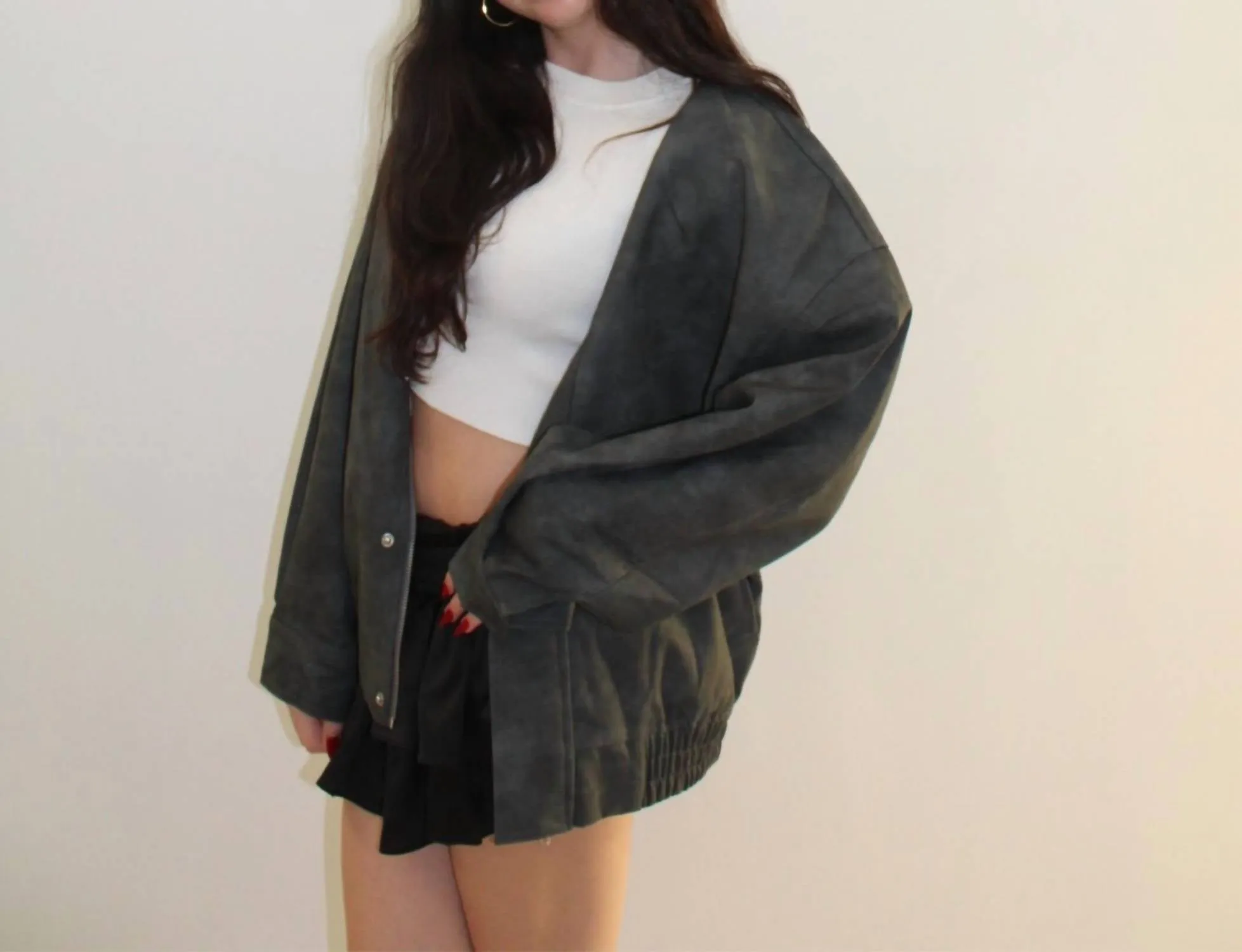 8Apart - Cardi Jacket
