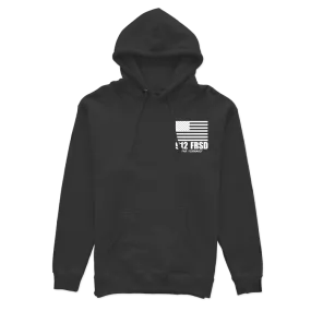 912 FRSD Hoodies