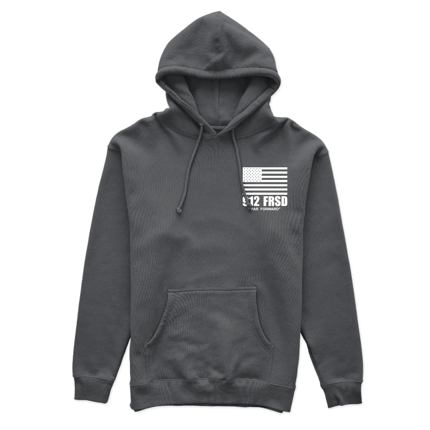 912 FRSD Hoodies