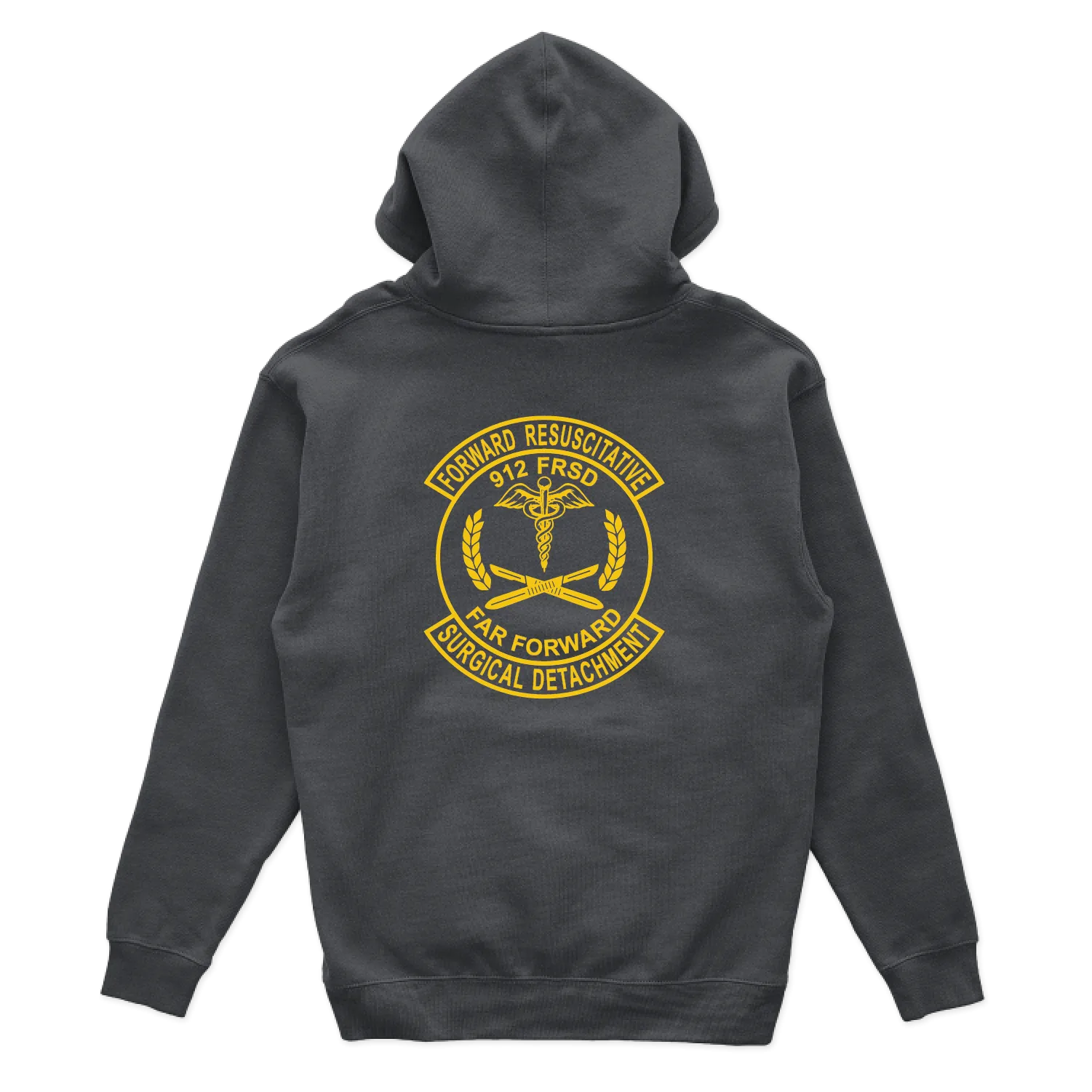 912 FRSD Hoodies
