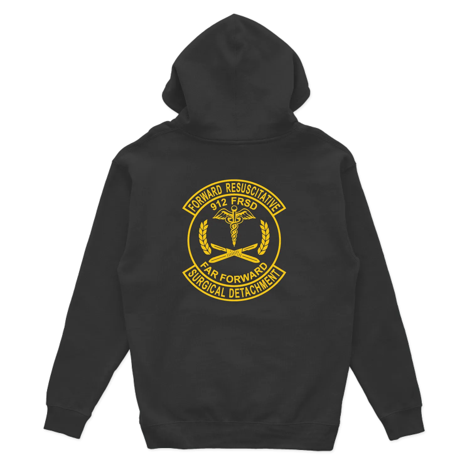 912 FRSD Hoodies