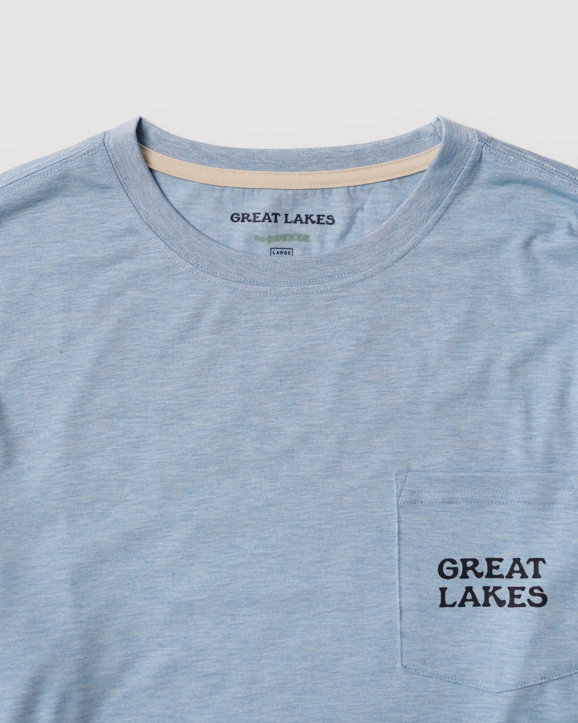 A-Frame - Long Sleeve
