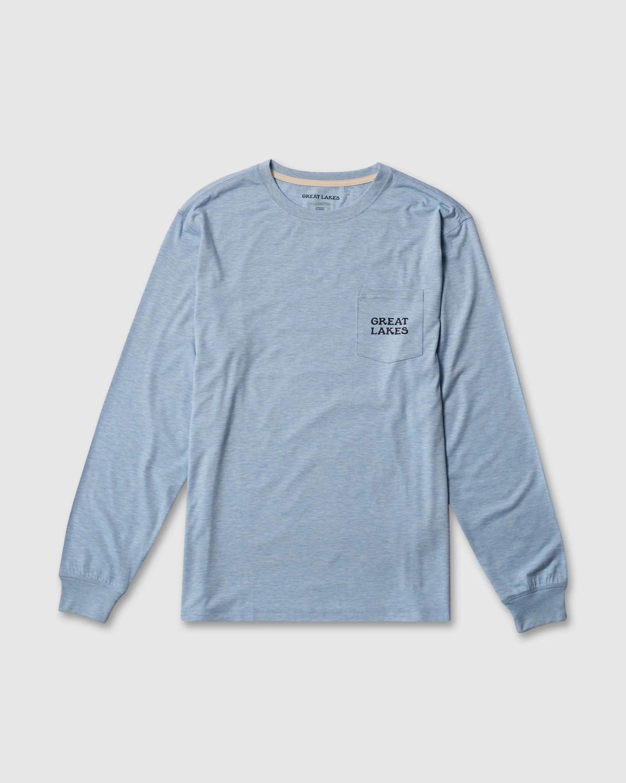 A-Frame - Long Sleeve