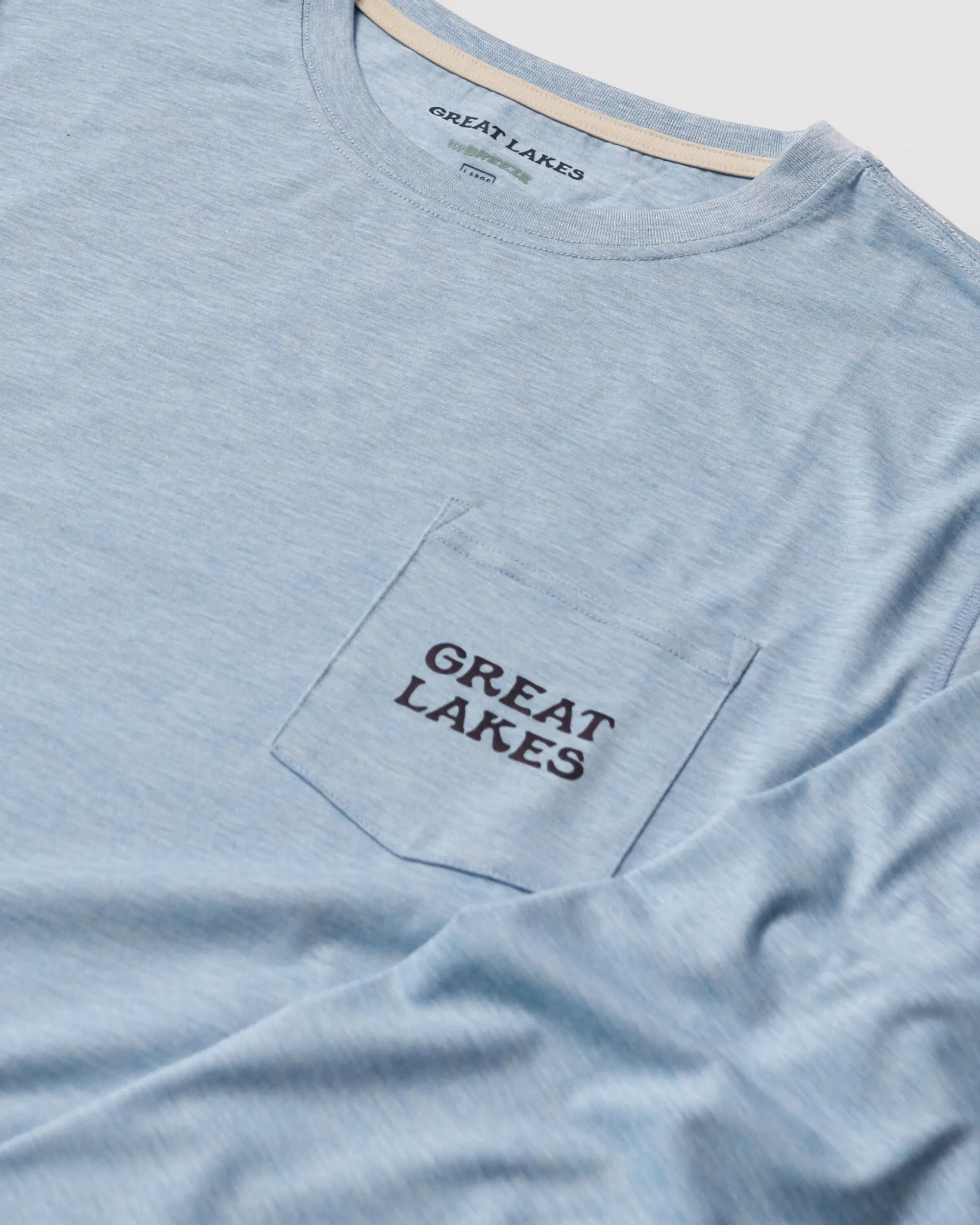 A-Frame - Long Sleeve