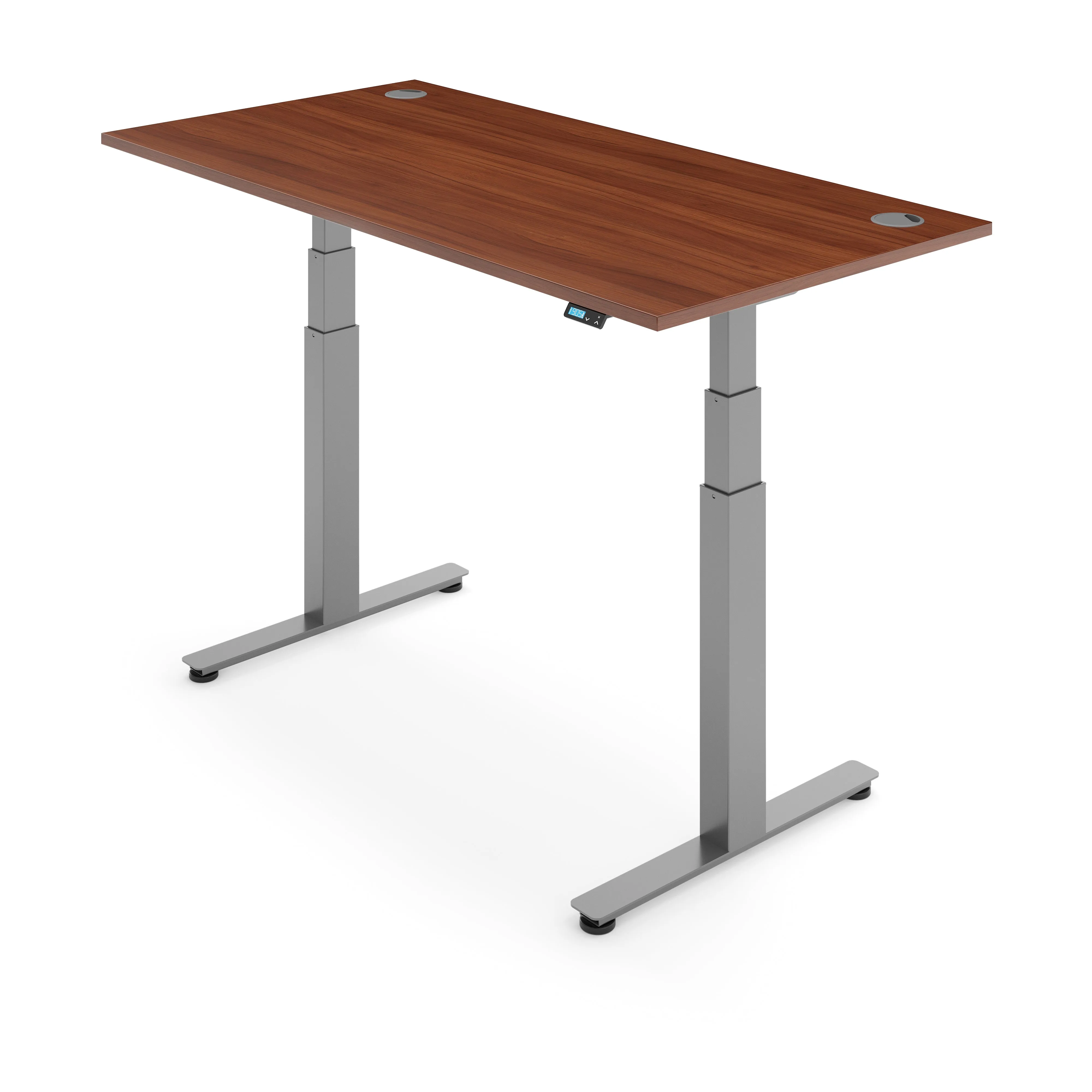 ACTIVE 2  Dual Motor Electric Standing Desk 120x70cm