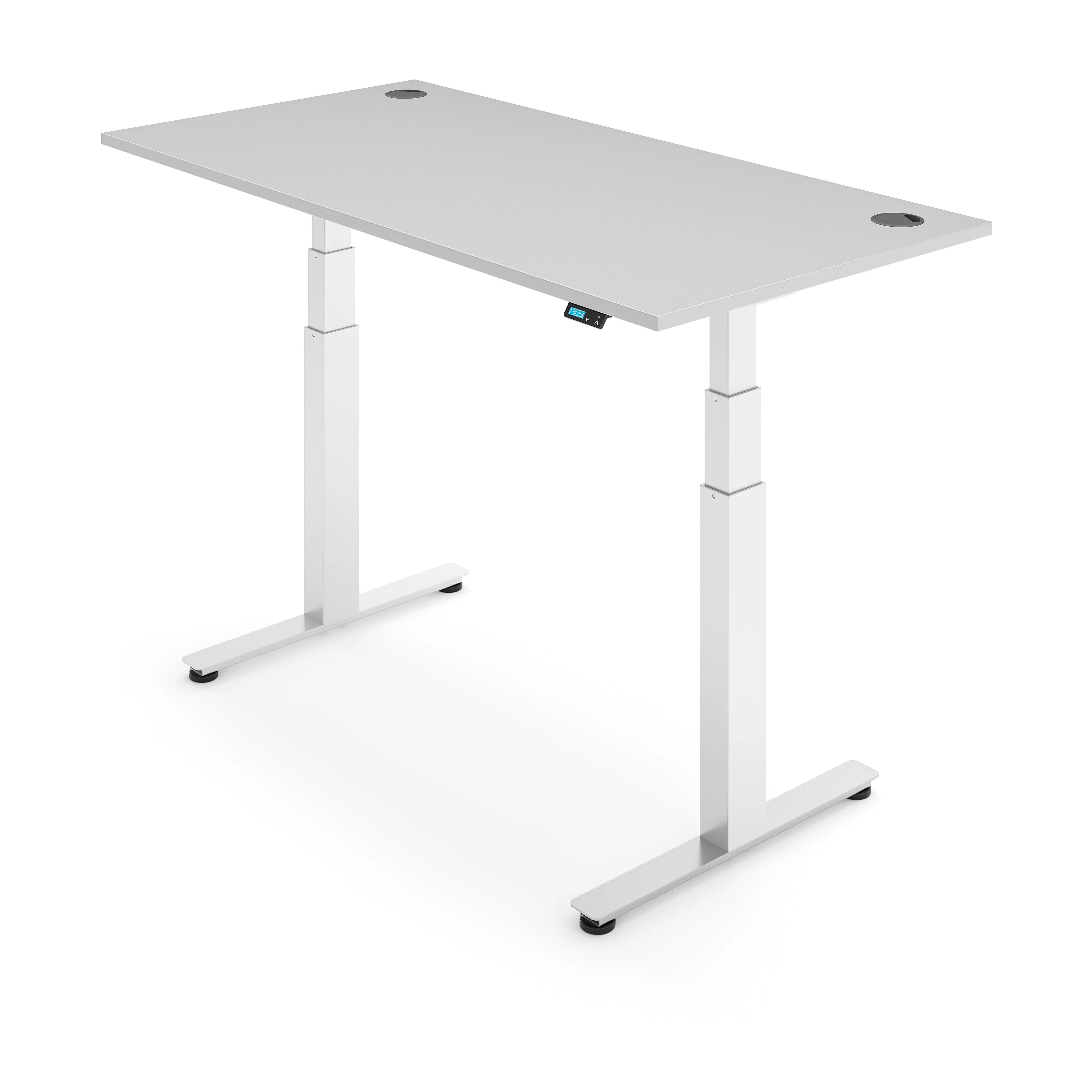 ACTIVE 2  Dual Motor Electric Standing Desk 120x70cm