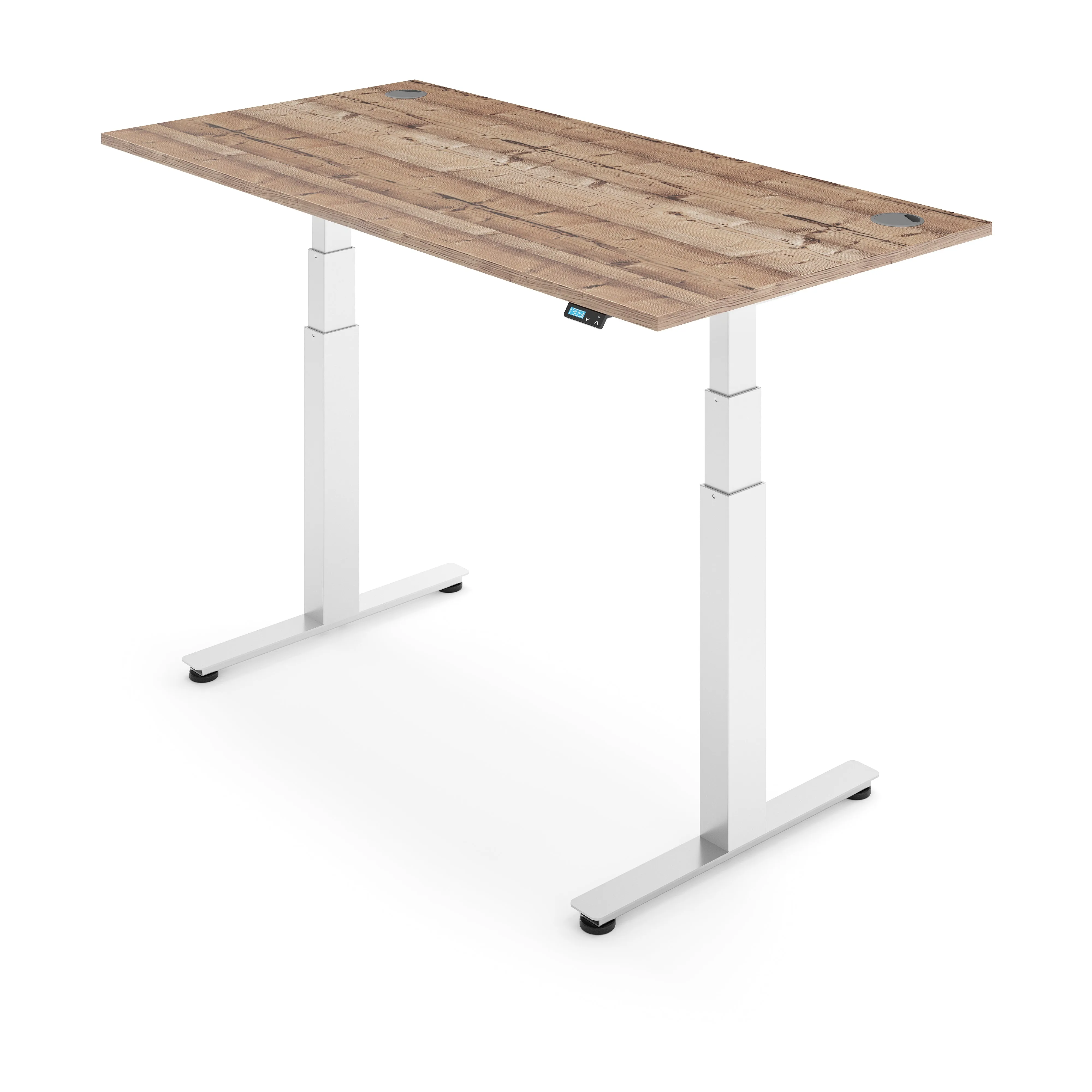 ACTIVE 2  Dual Motor Electric Standing Desk 120x70cm