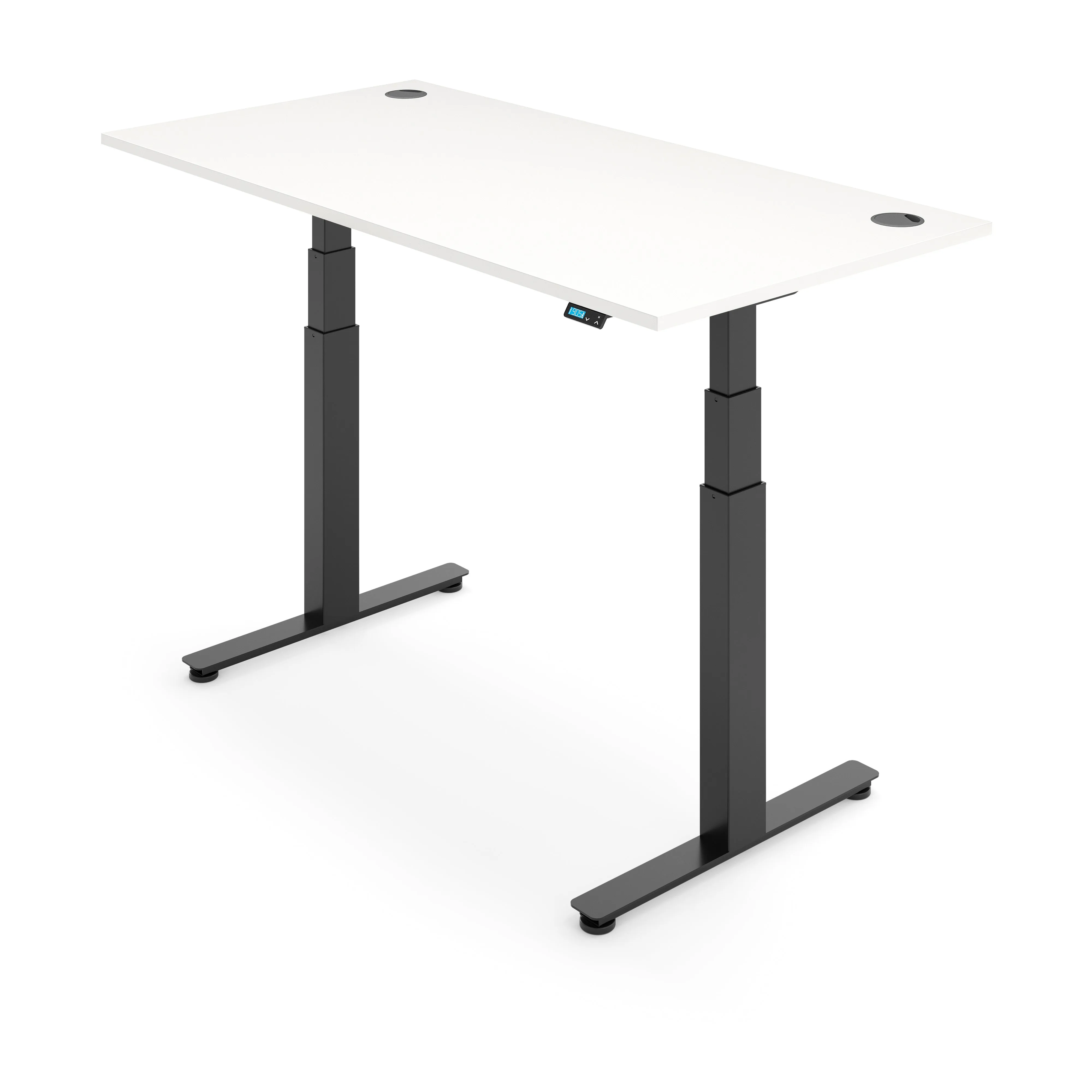 ACTIVE 2  Dual Motor Electric Standing Desk 120x70cm