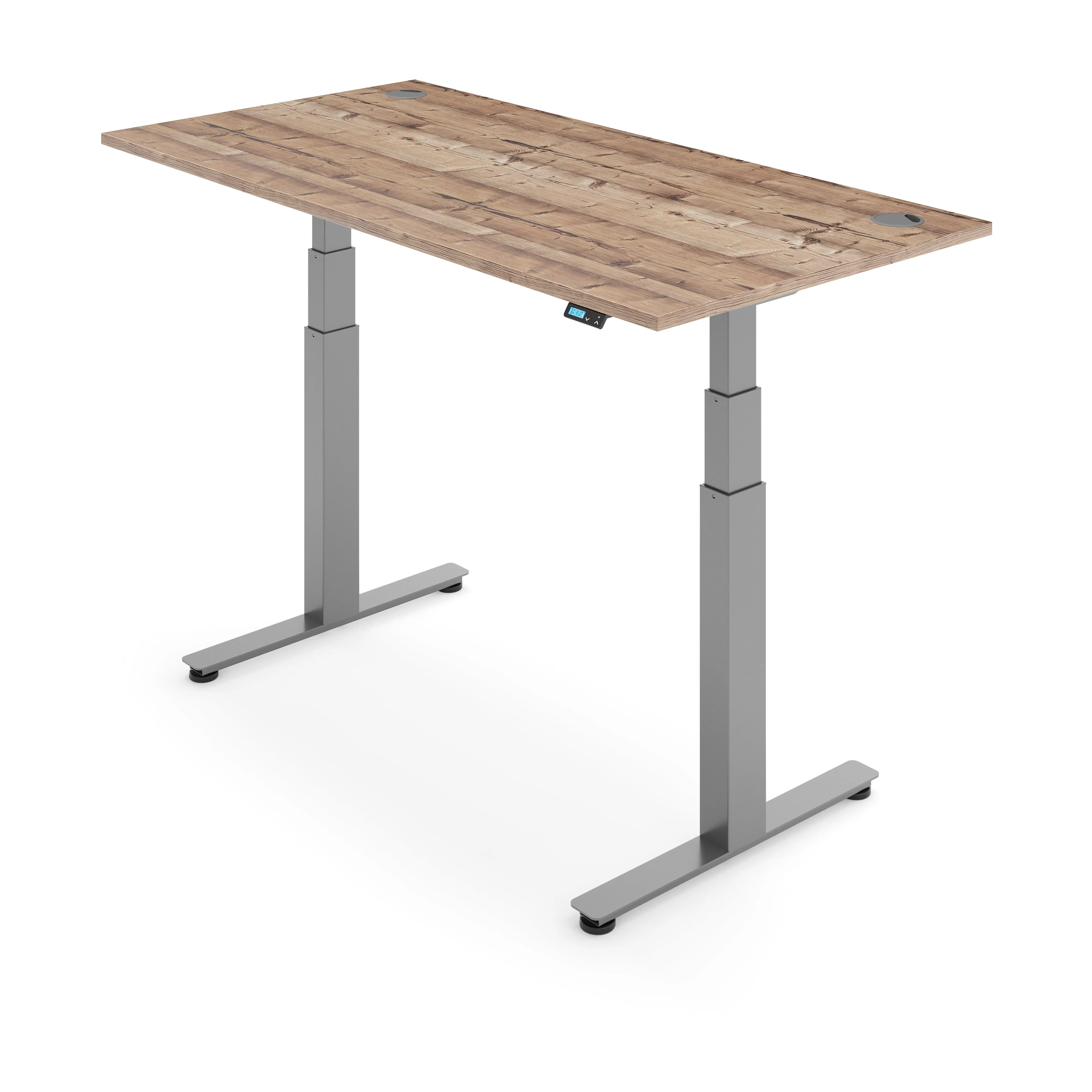 ACTIVE 2  Dual Motor Electric Standing Desk 120x70cm