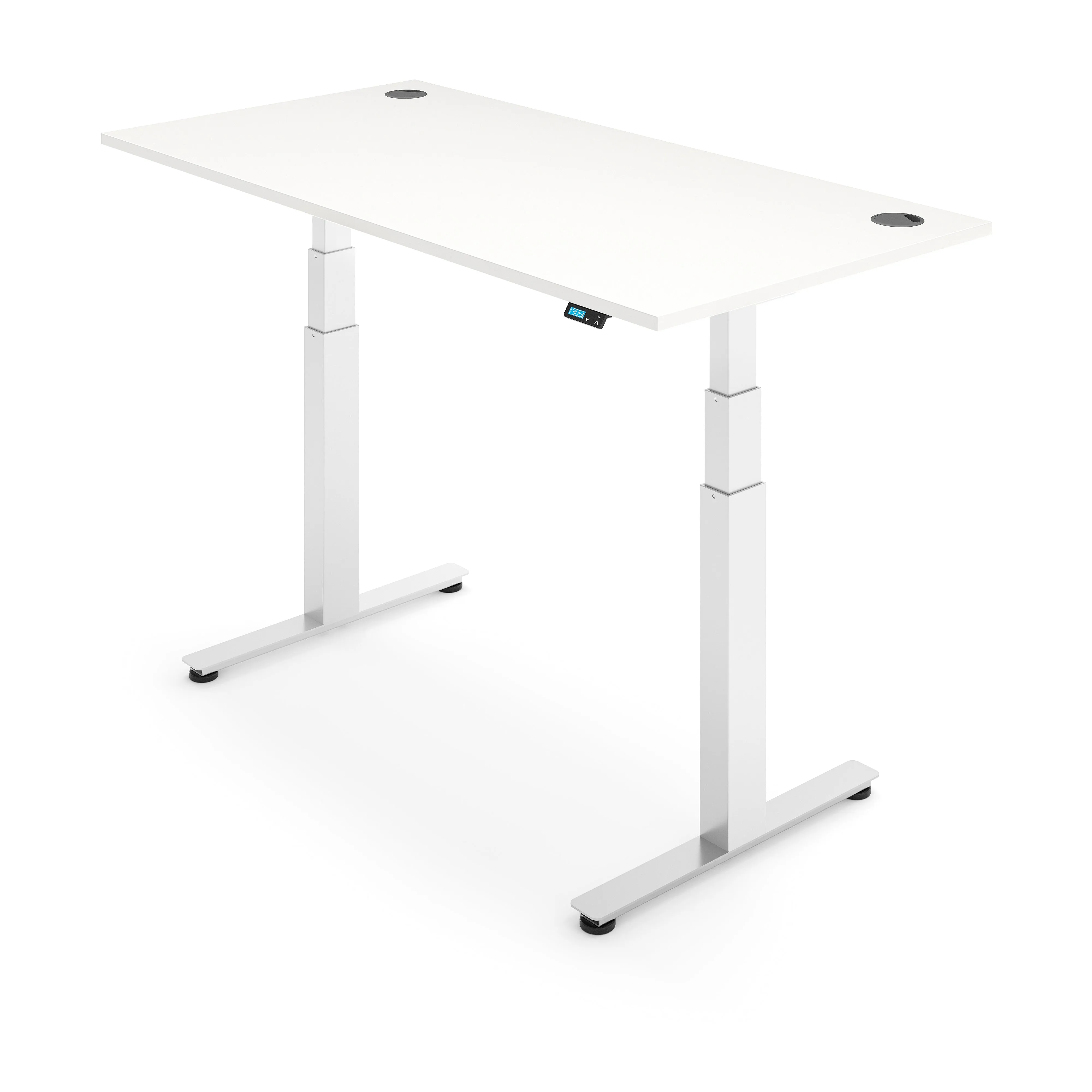 ACTIVE 2  Dual Motor Electric Standing Desk 120x70cm