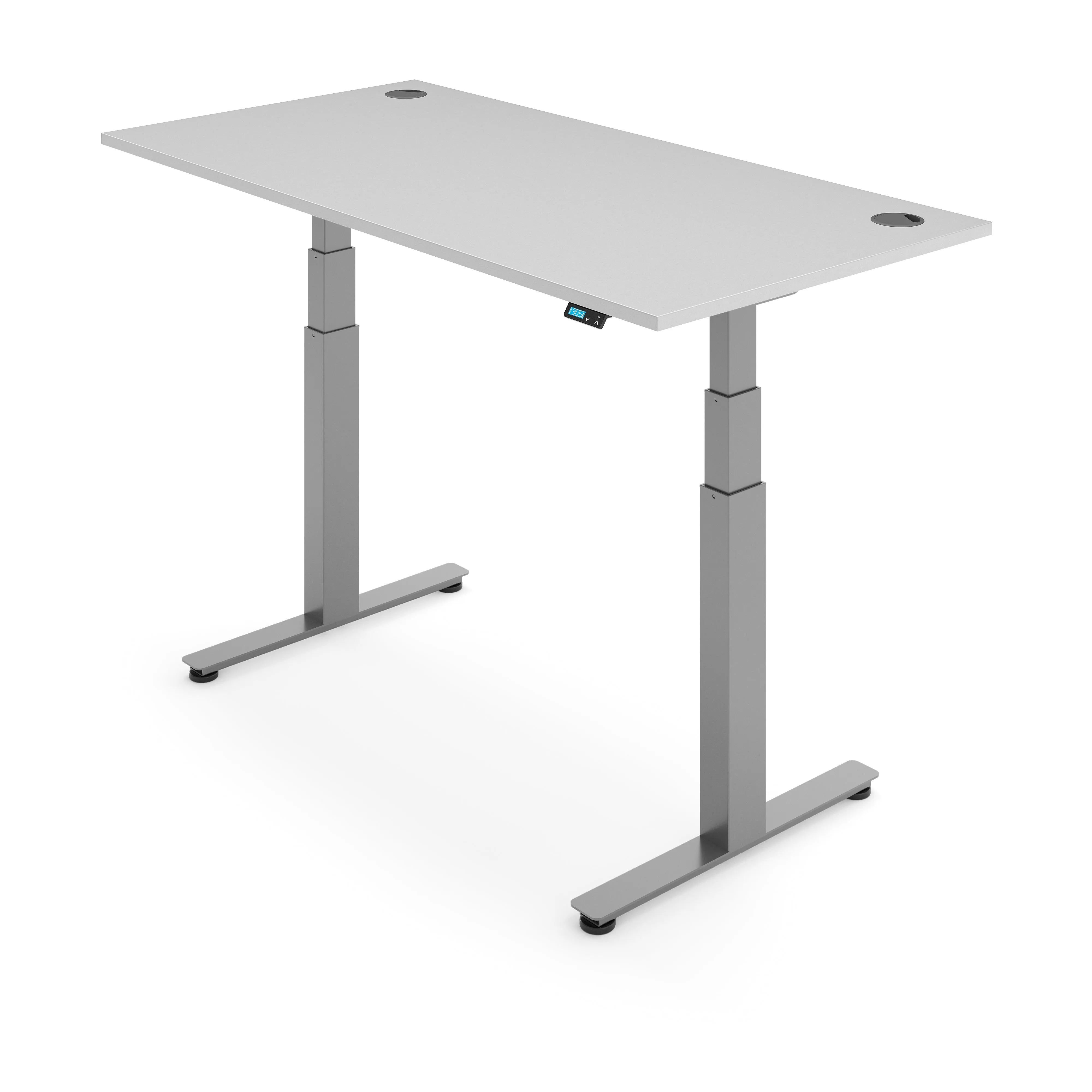 ACTIVE 2  Dual Motor Electric Standing Desk 120x70cm