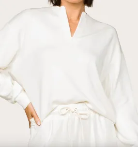 Alala - Phoebe Zip Crew