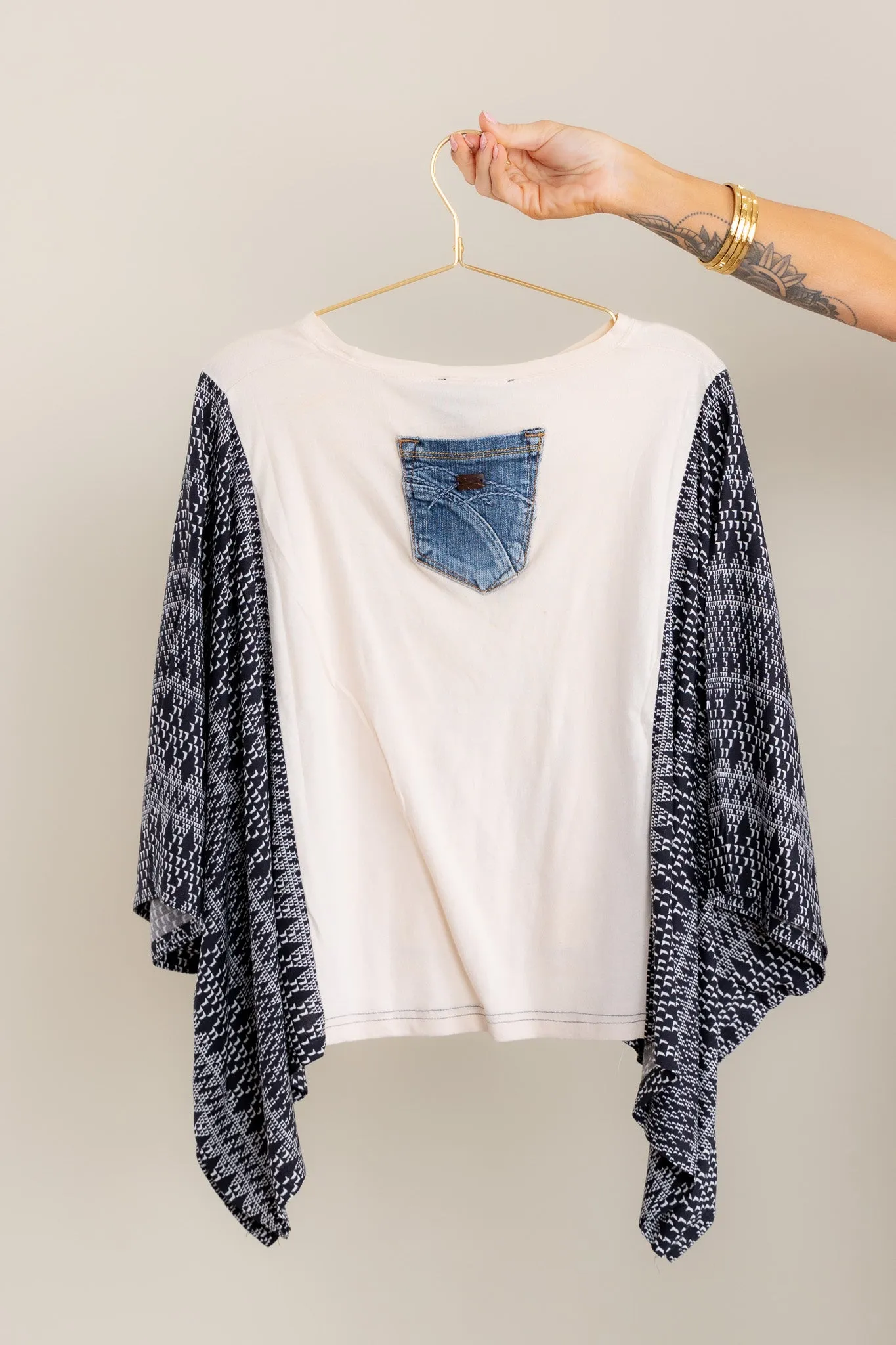 Band Tee 25
