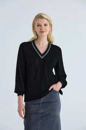 Blossom Sweater