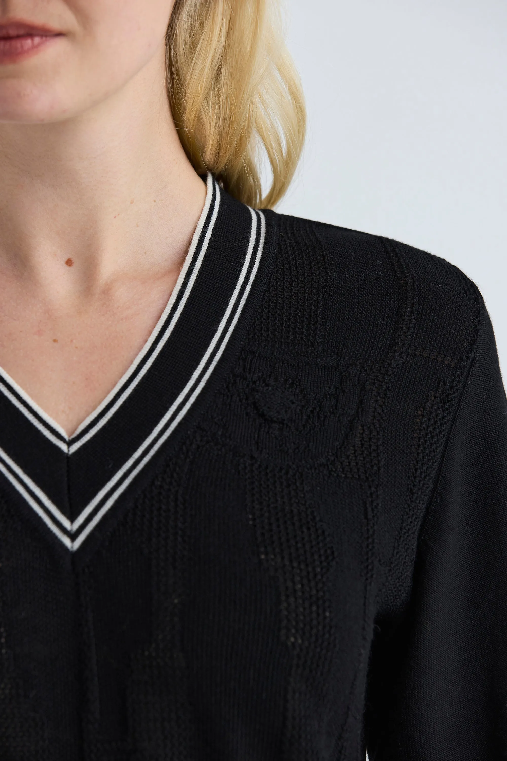 Blossom Sweater