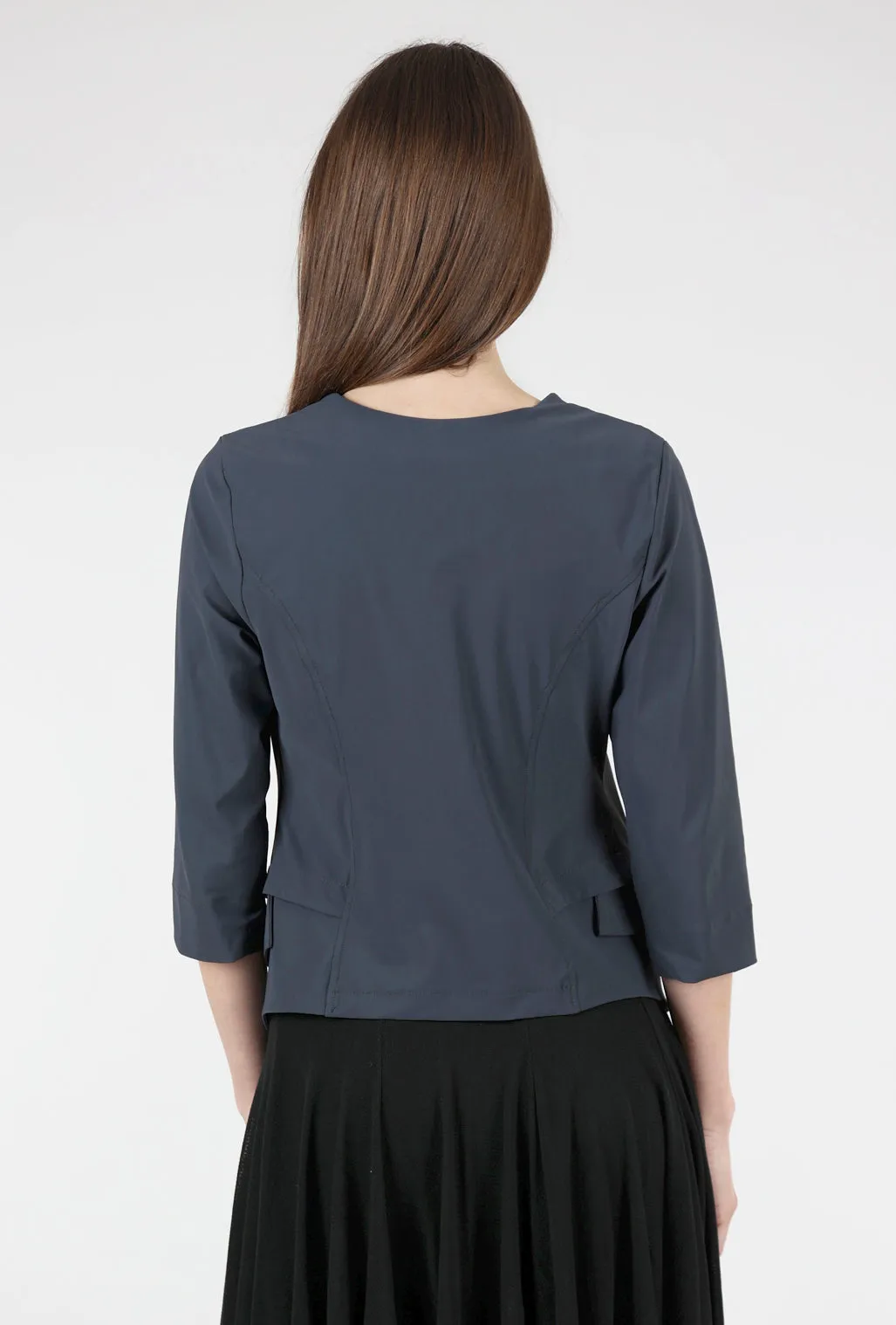 Bonton Jacket, Noche