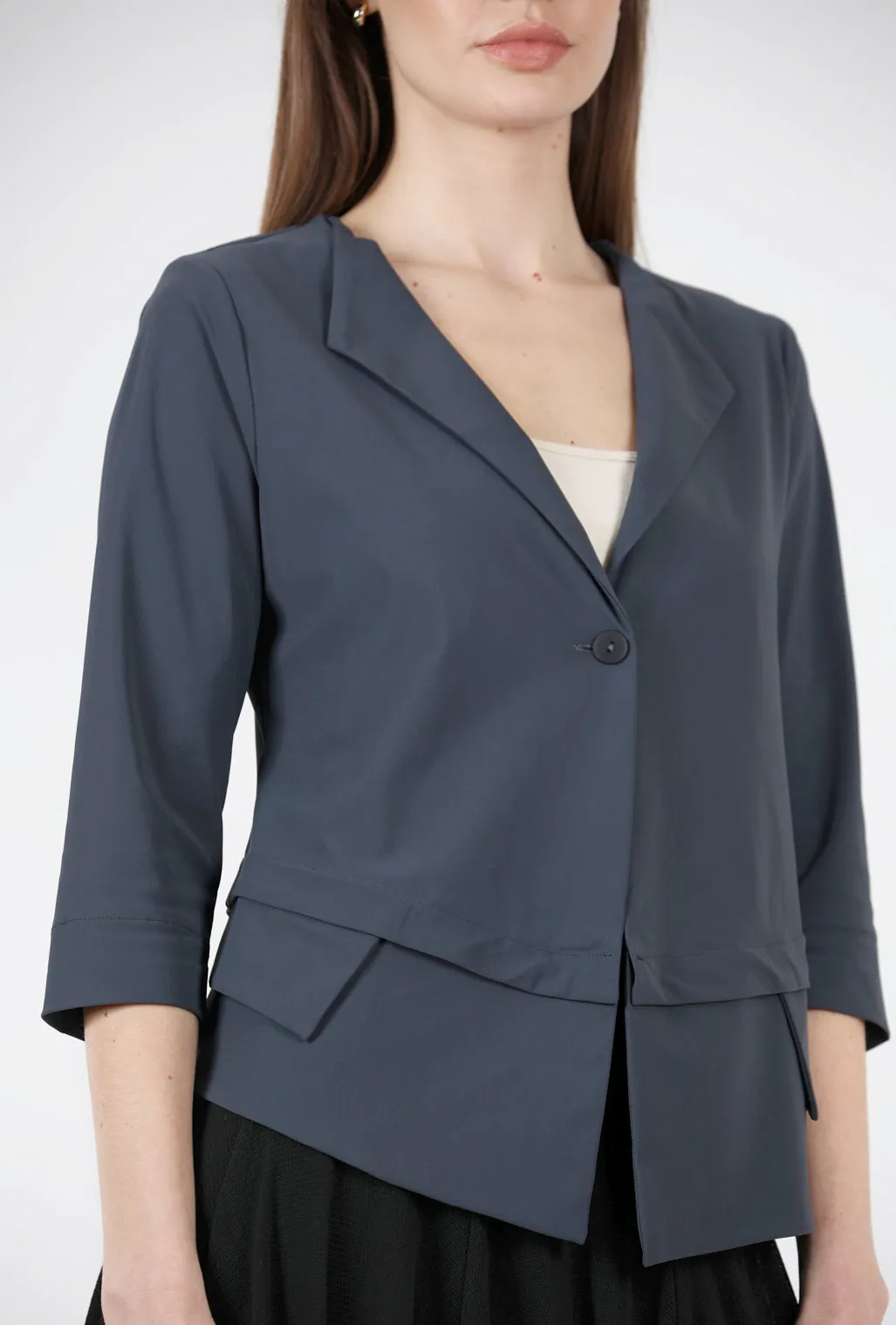 Bonton Jacket, Noche