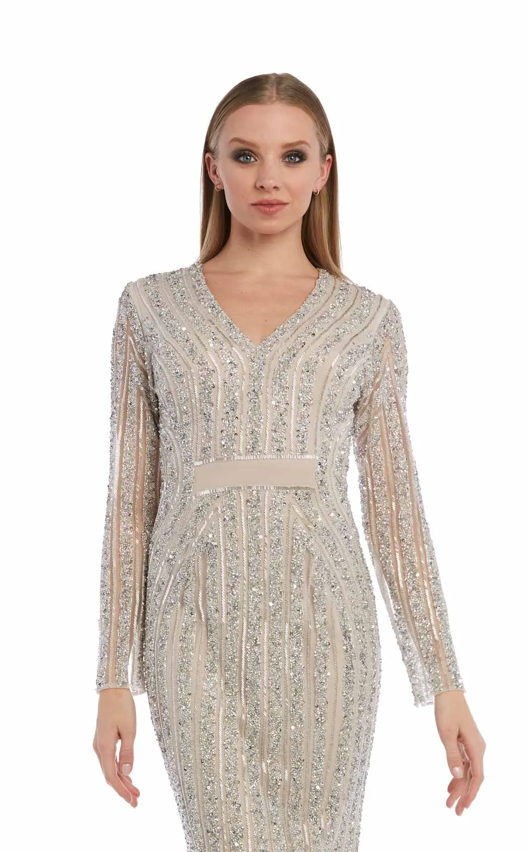 Chic and Holland HF745 Dress