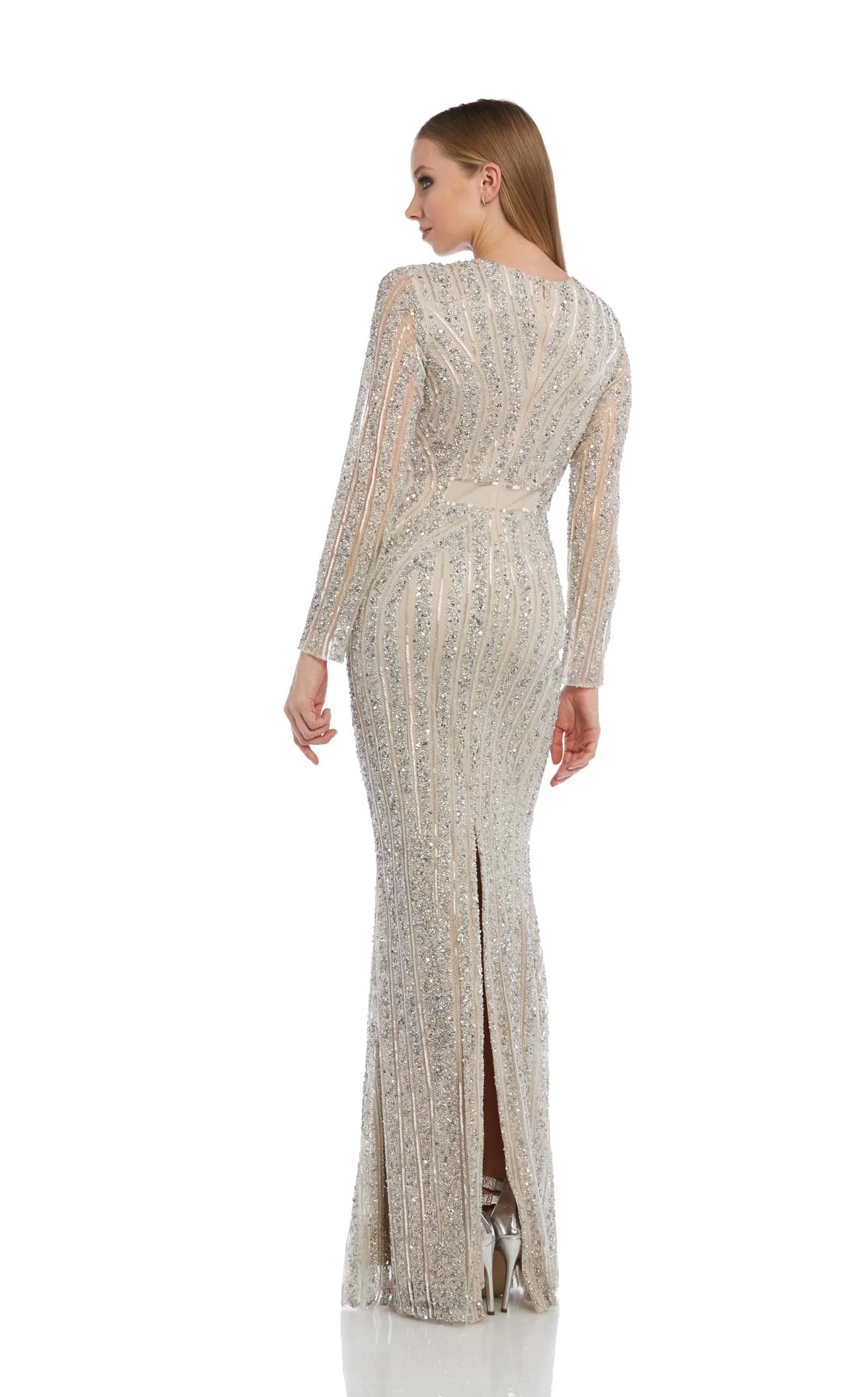 Chic and Holland HF745 Dress