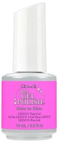 Chic to Chic * Ibd Just Gel