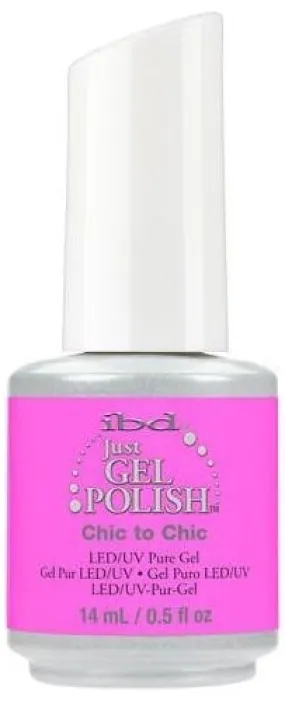 Chic to Chic * Ibd Just Gel