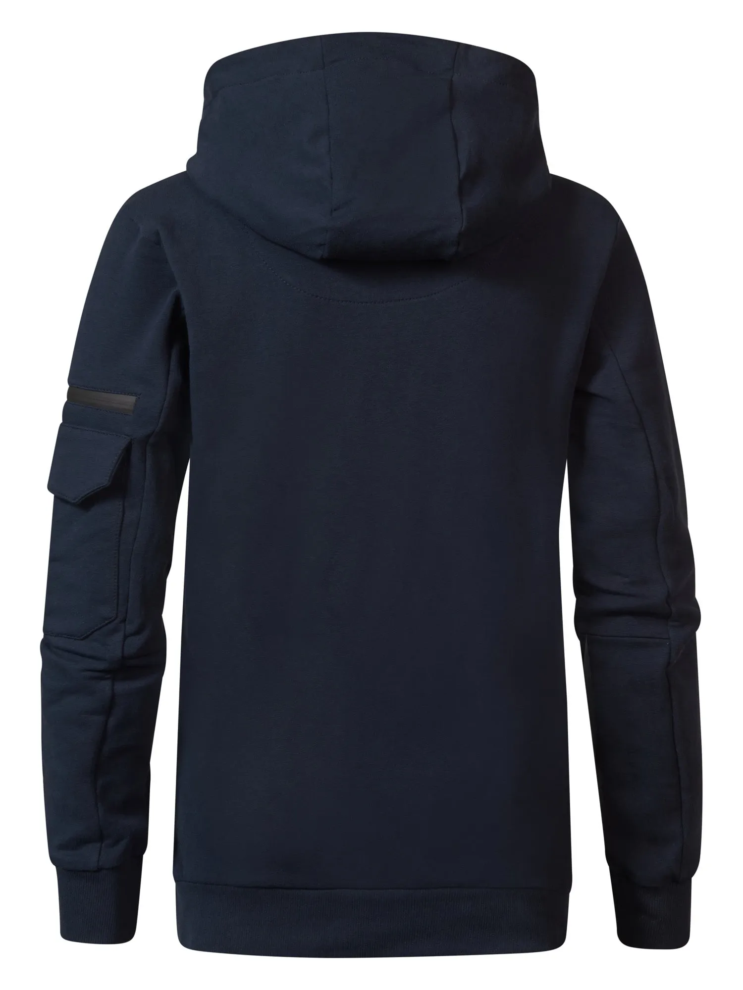 Comfortable Hoodie Harbor