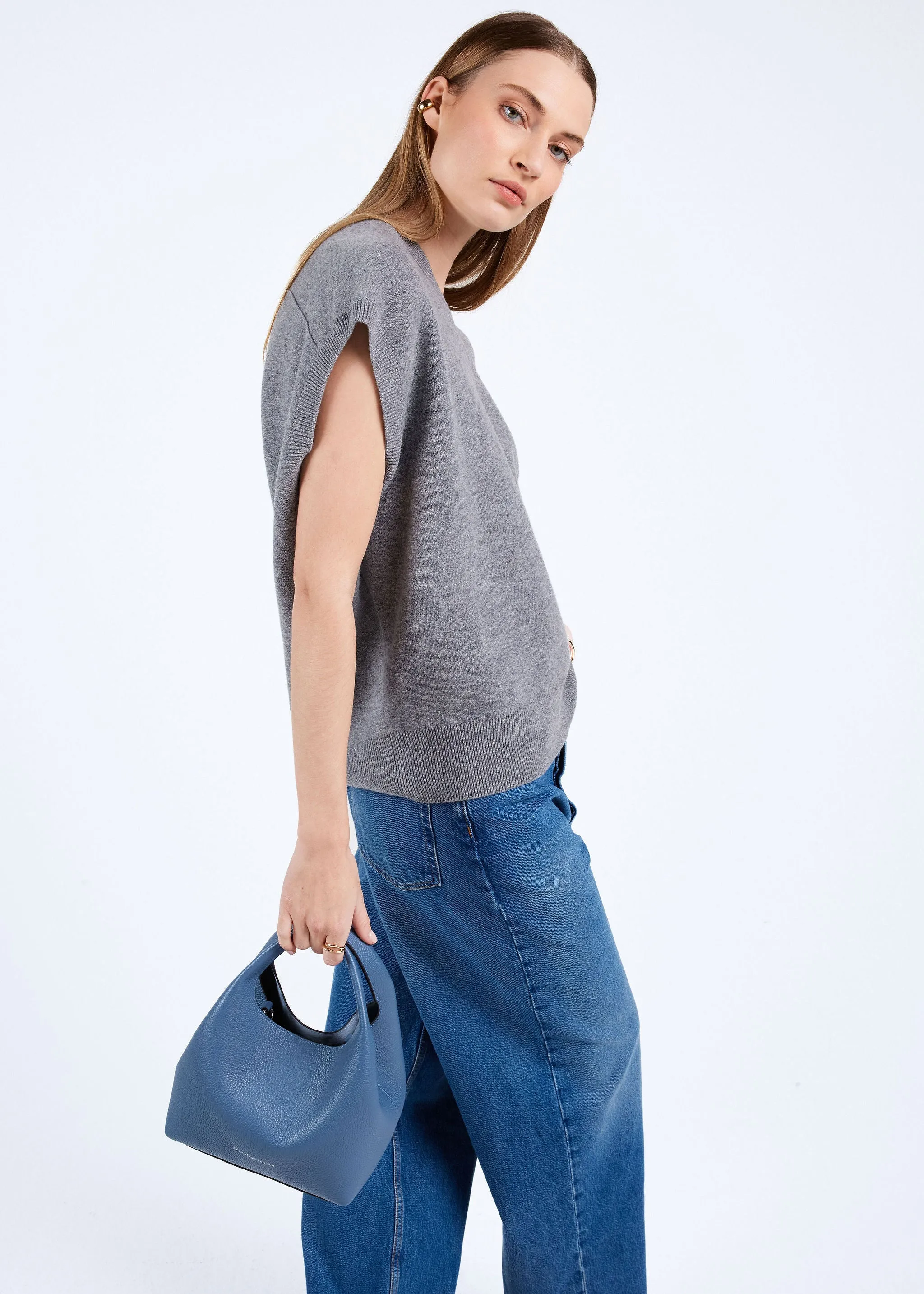 DAISY | DENIM