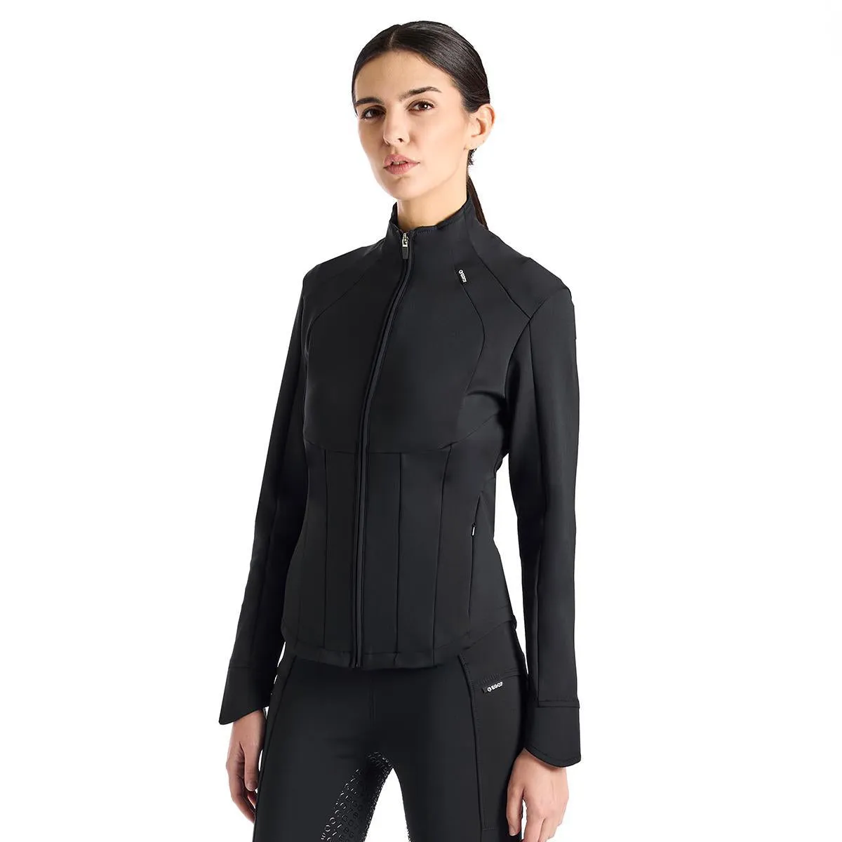 EGO7 Women's Corset Jacket