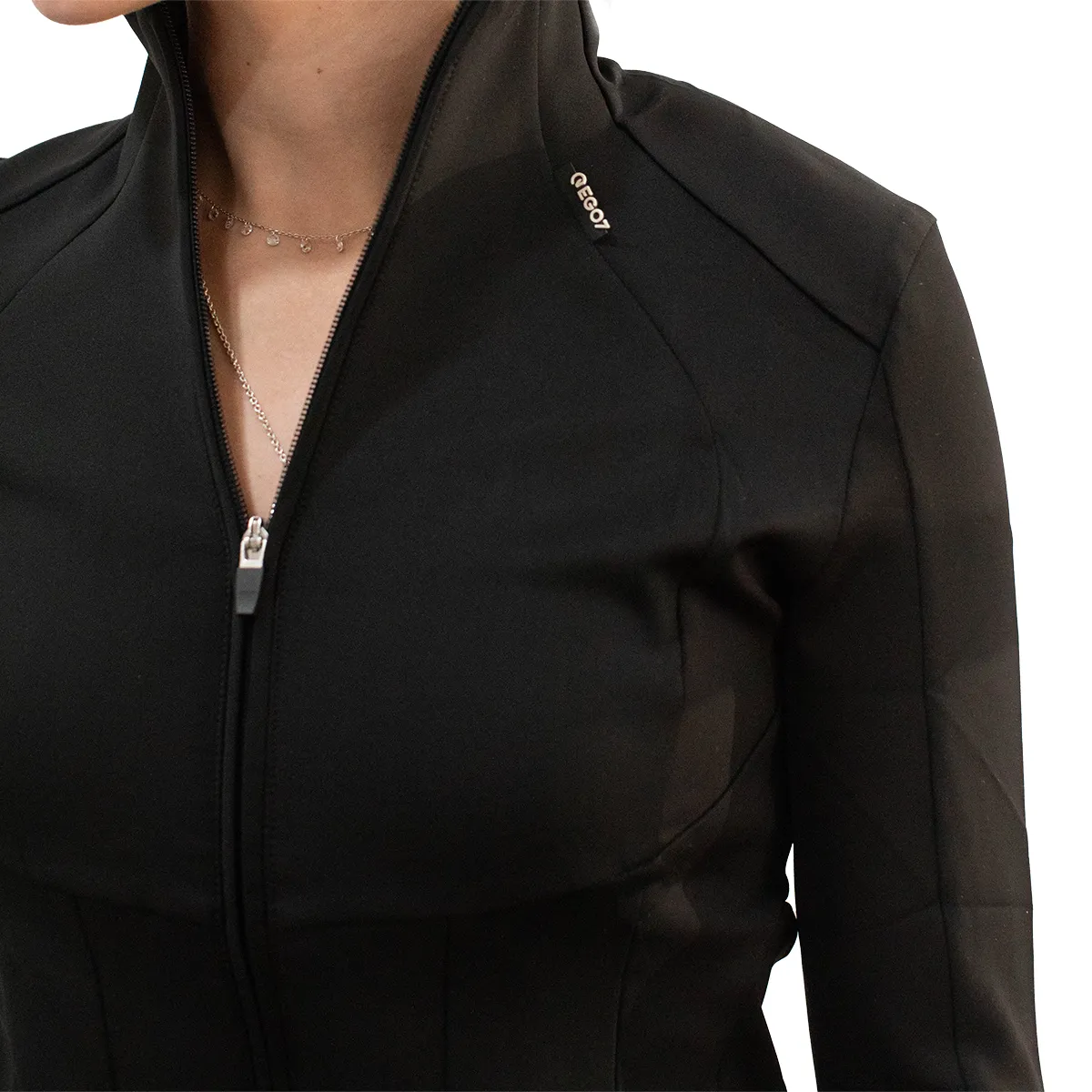 EGO7 Women's Corset Jacket