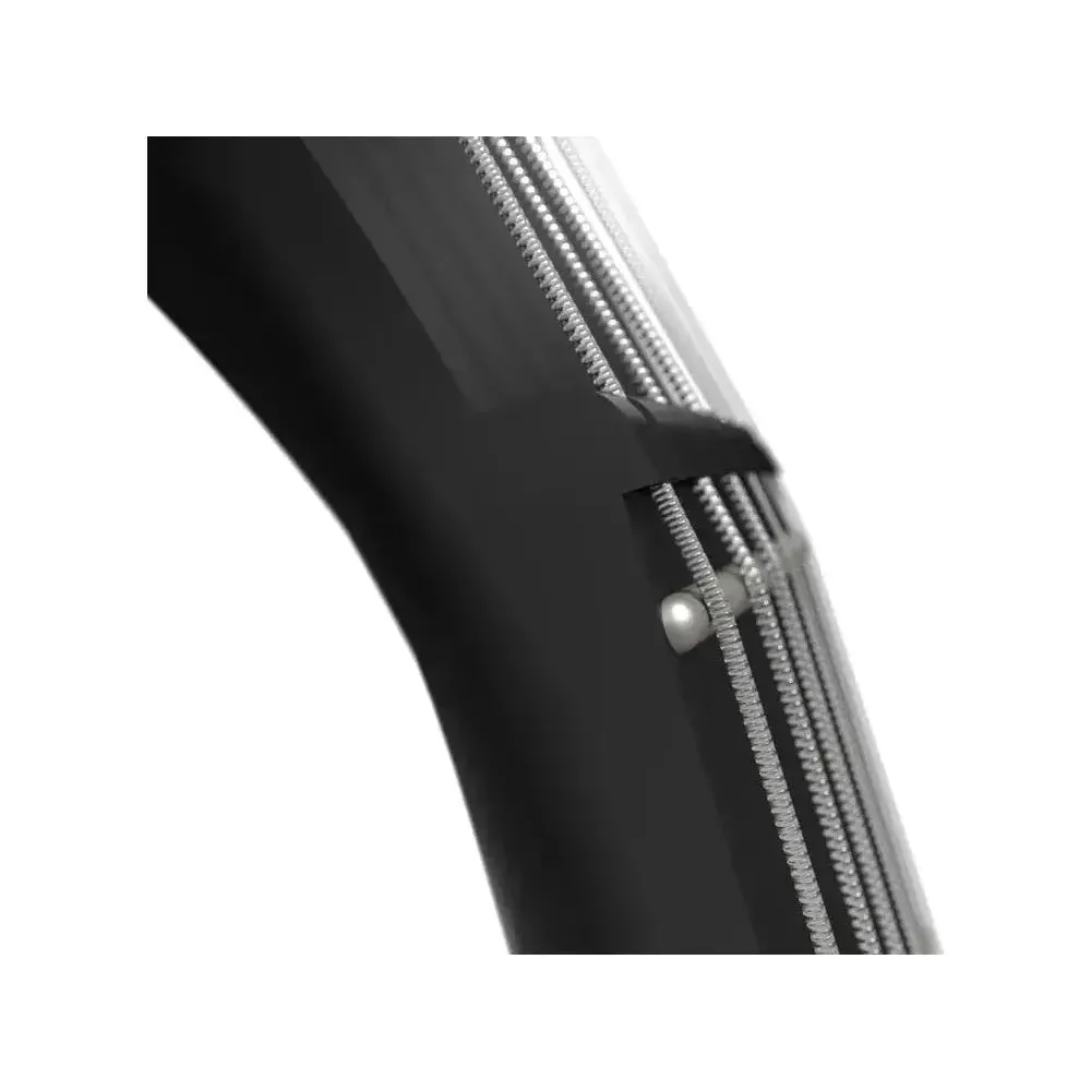 Enya Nova Go Sonic Electric Guitar - Black