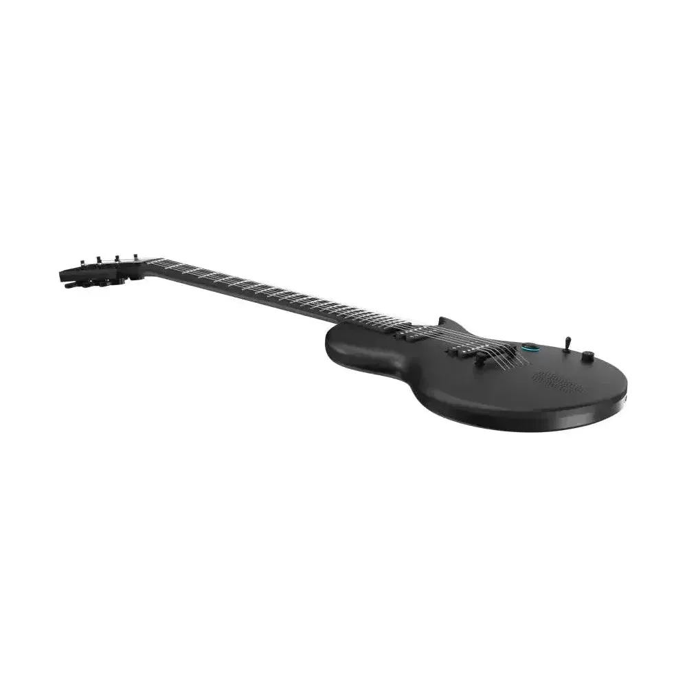 Enya Nova Go Sonic Electric Guitar - Black