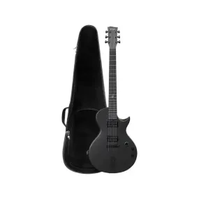 Enya Nova Go Sonic Electric Guitar - Black