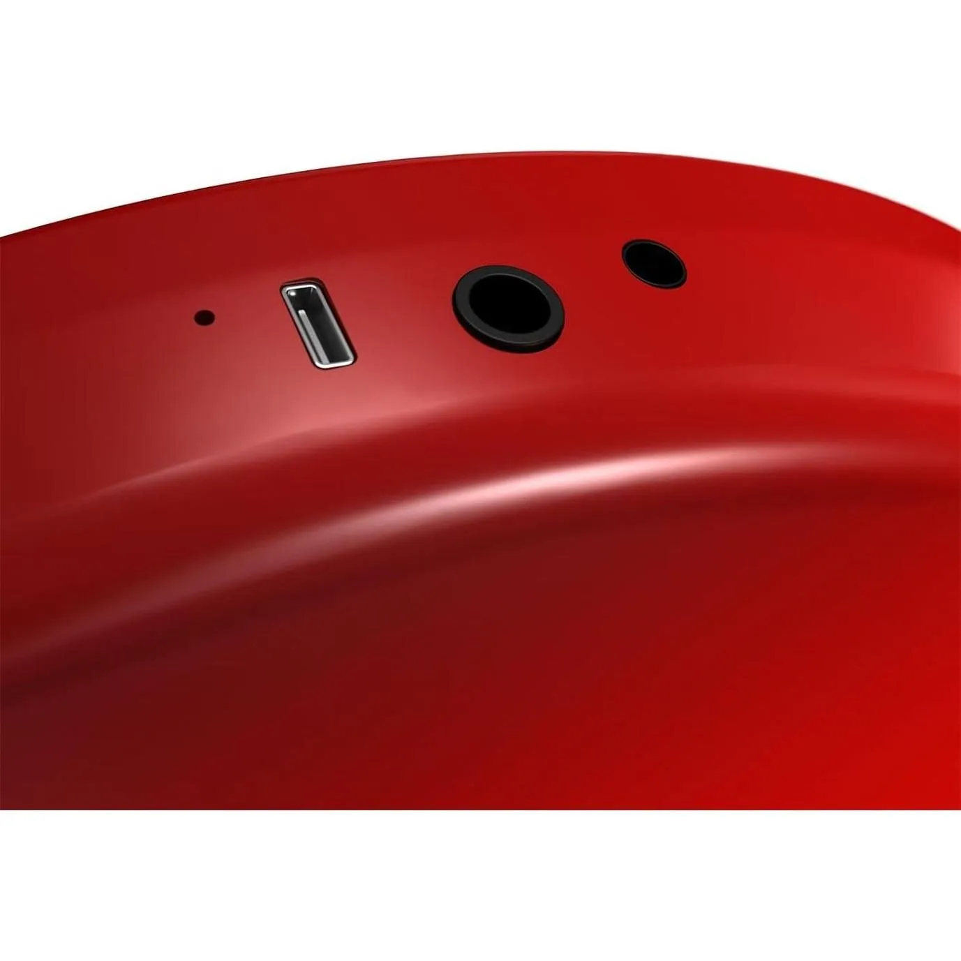 Enya Nova Go Sonic Electric Guitar - Lava Red