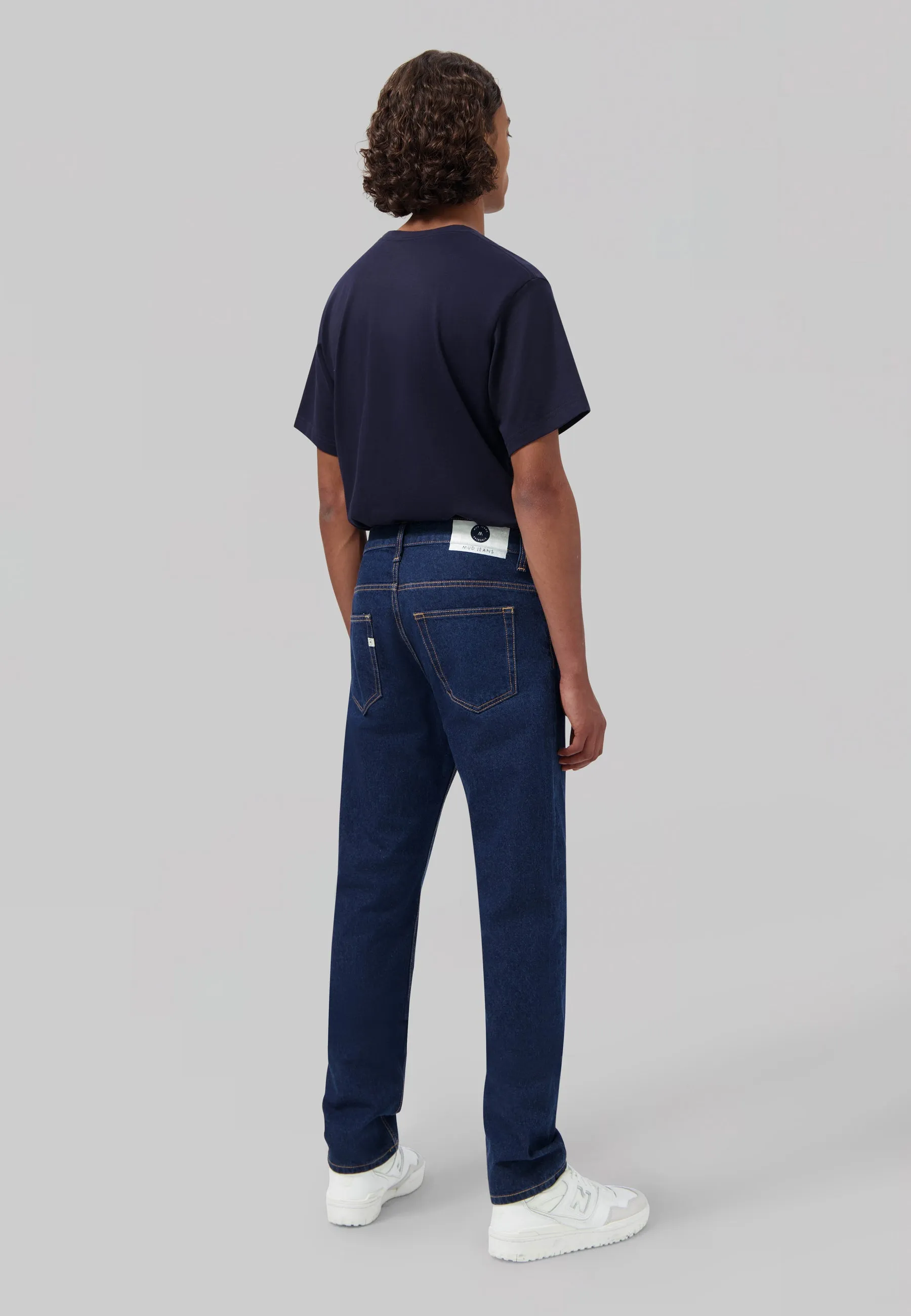 Extra Easy - Strong Blue