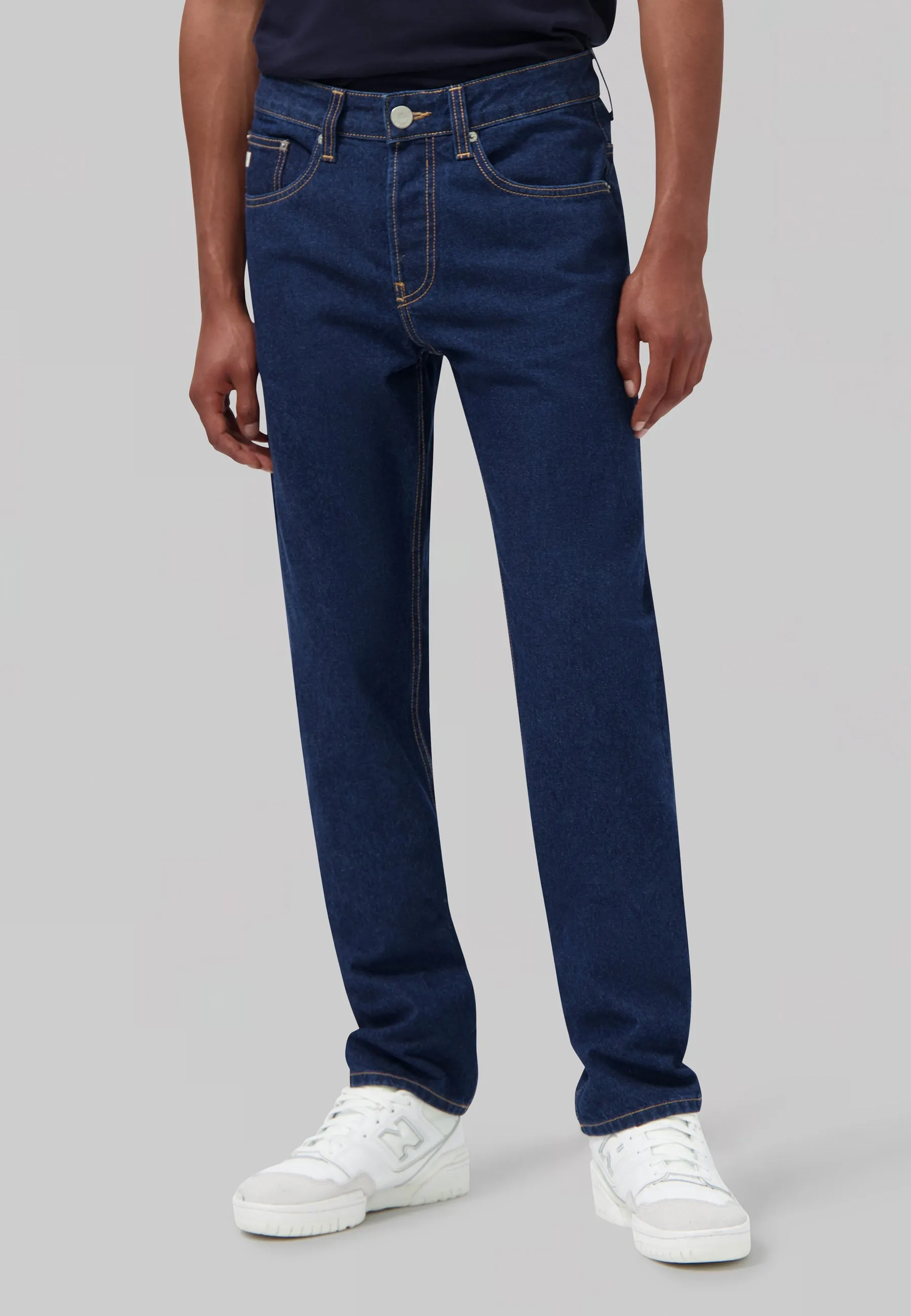 Extra Easy - Strong Blue
