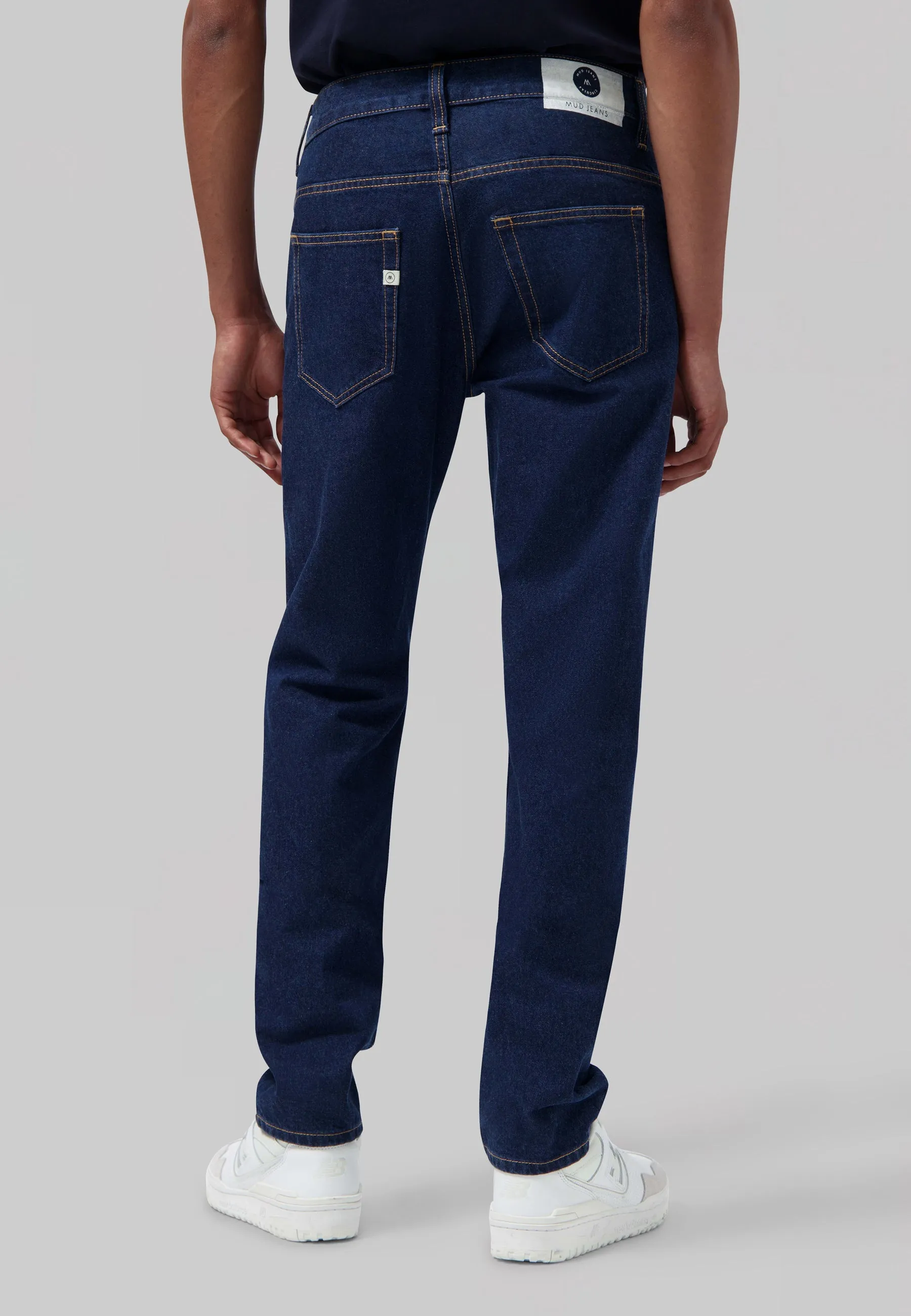 Extra Easy - Strong Blue