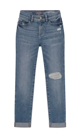 Harper Boyfriend Oasis Jean