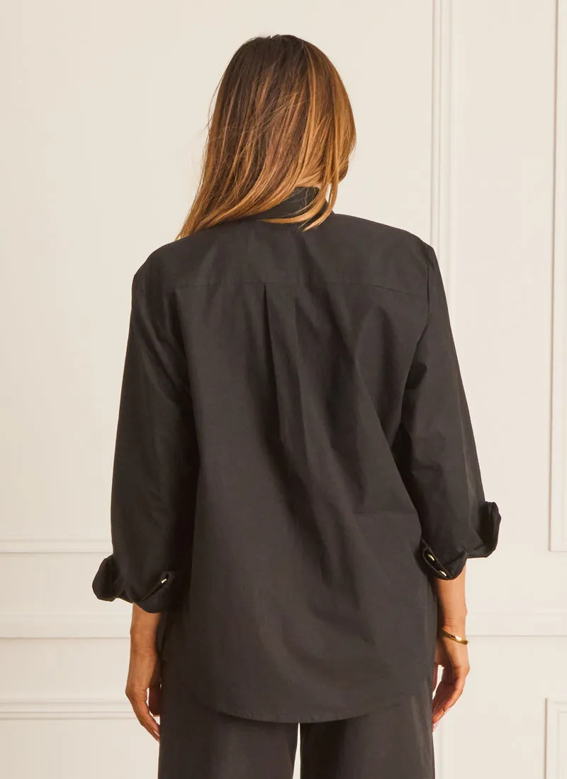 Ink Boyfriend Shirt