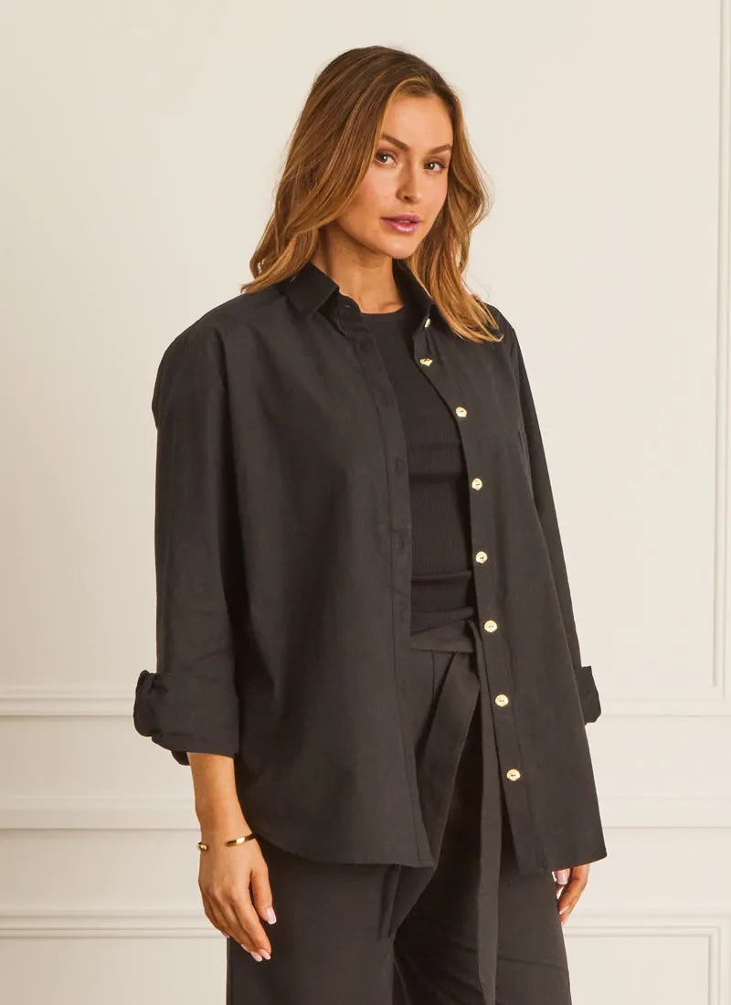 Ink Boyfriend Shirt