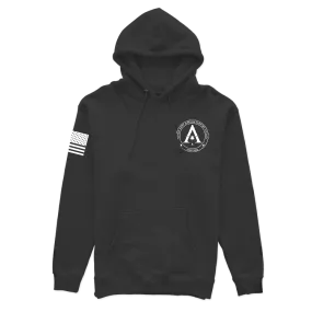 Mather AASF Hoodies