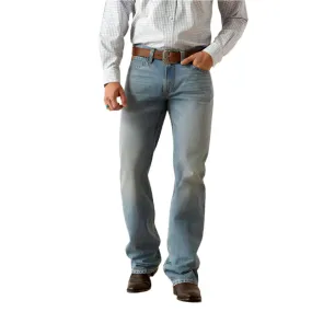 Men's Ariat  New  M4 Relaxed Louis Boot Cut Jeans 10058936