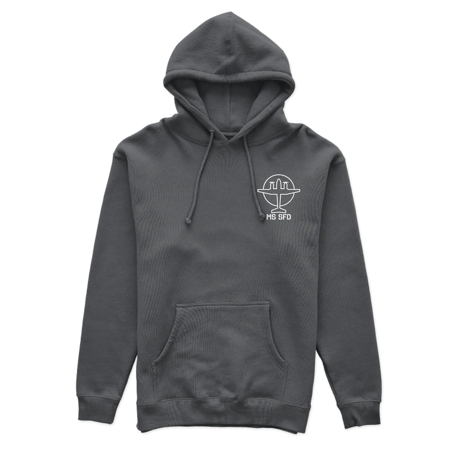 MS SFD Hoodies