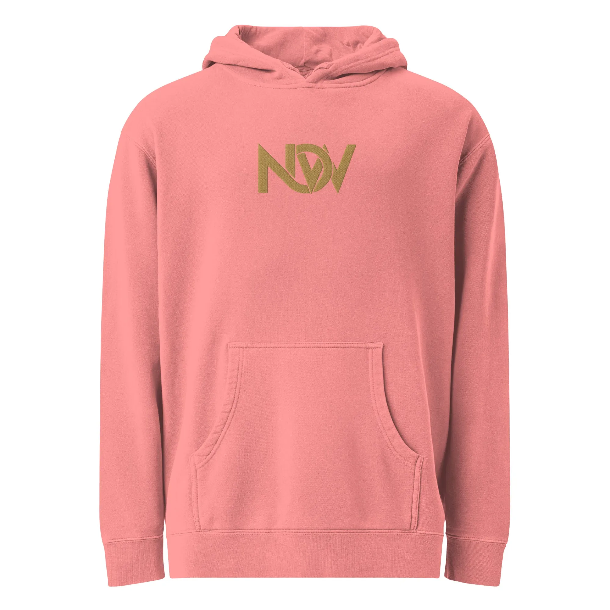 NOW Fashion Forward Hoodies