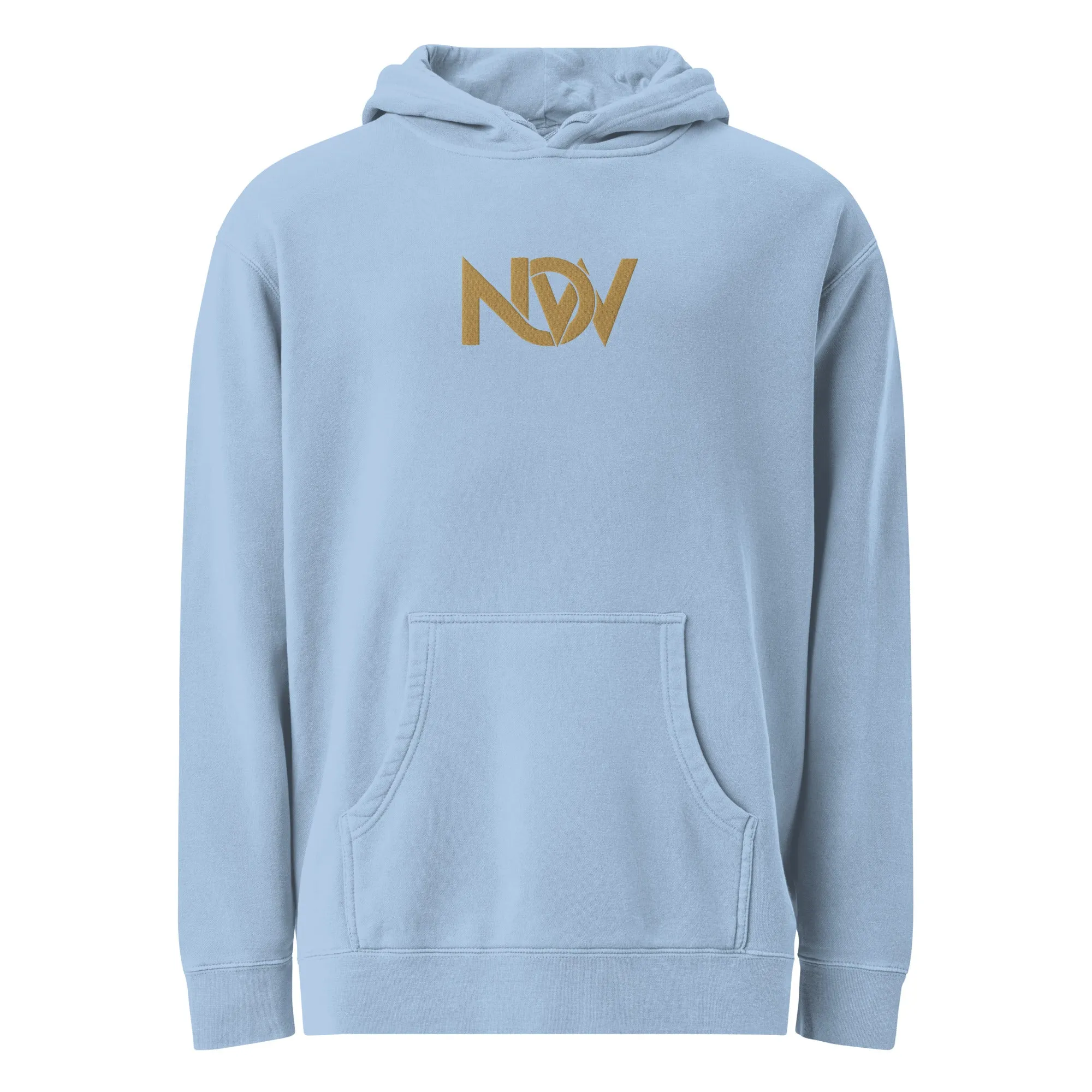 NOW Fashion Forward Hoodies