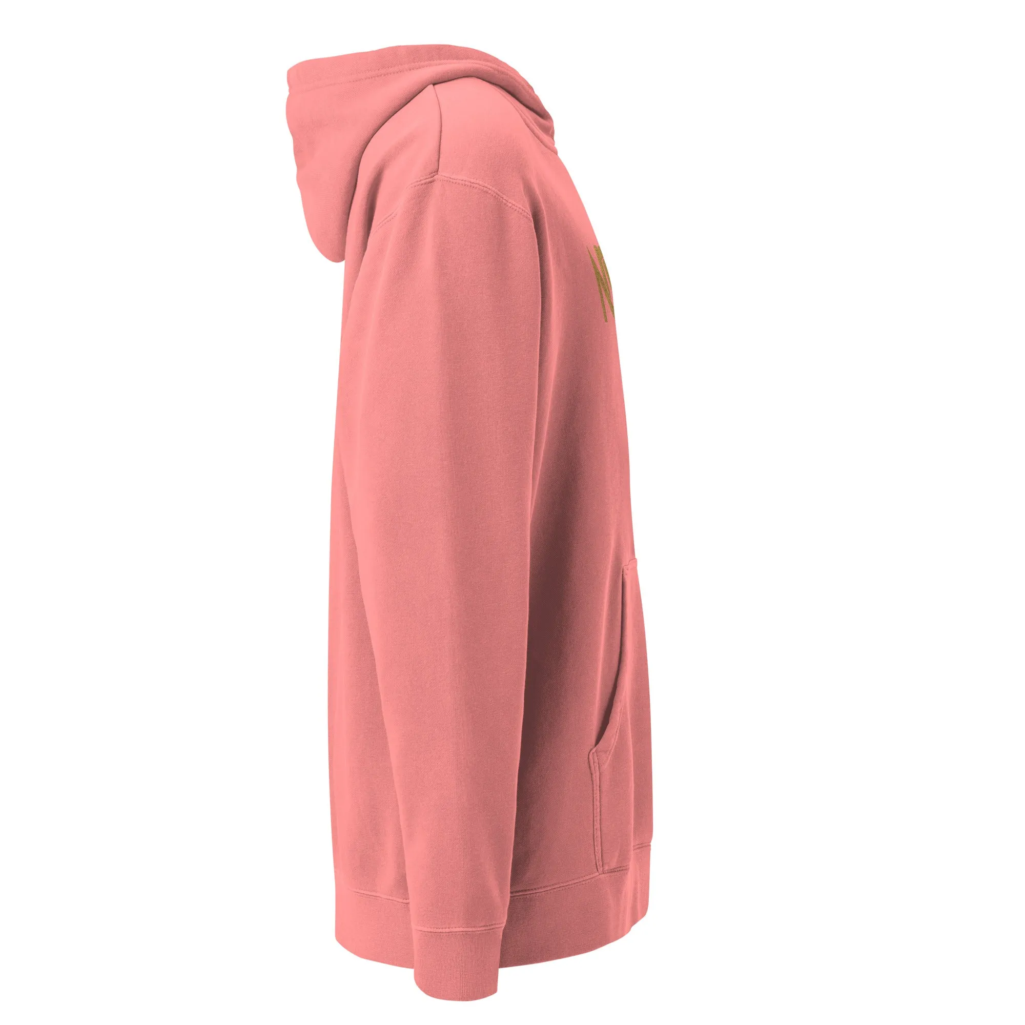 NOW Fashion Forward Hoodies