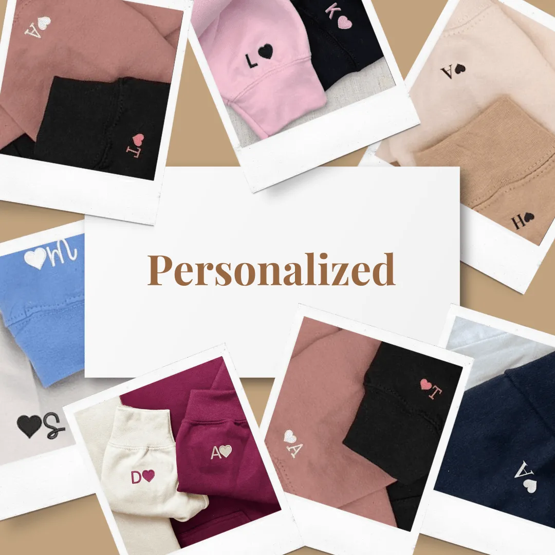 PeePee & PooPoo Couple Hoodies – Fun and Playful Matching Sweatshirts