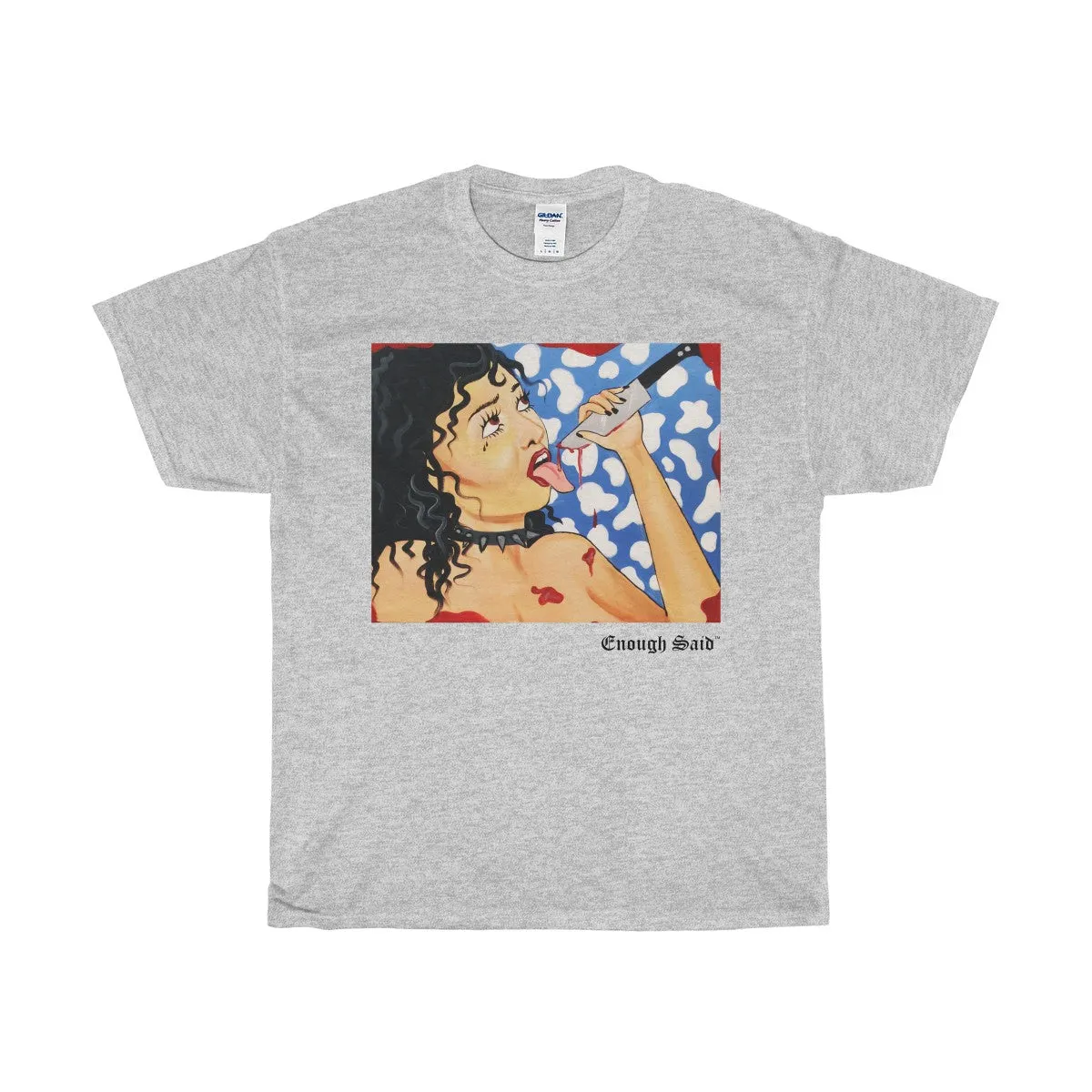 Tee - Sharp Objects