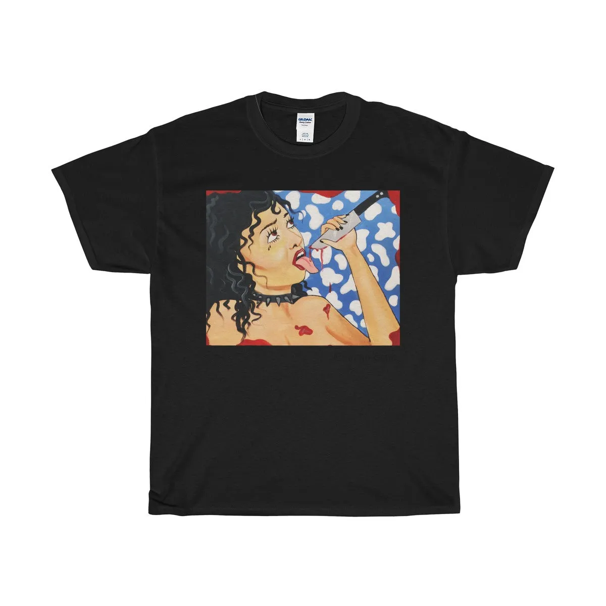 Tee - Sharp Objects