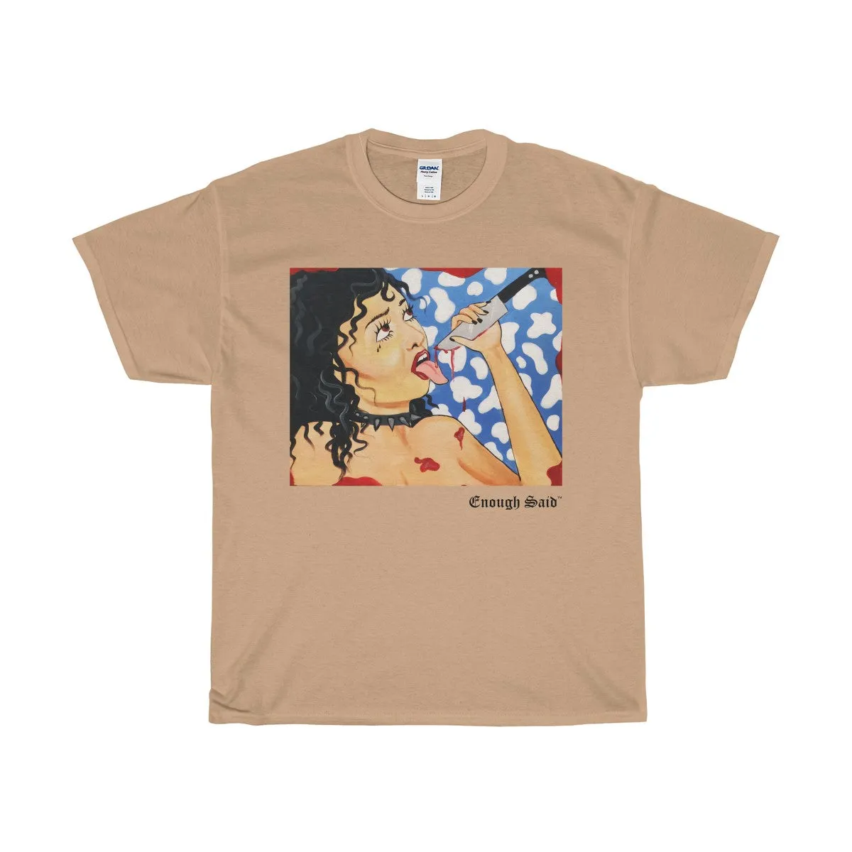Tee - Sharp Objects