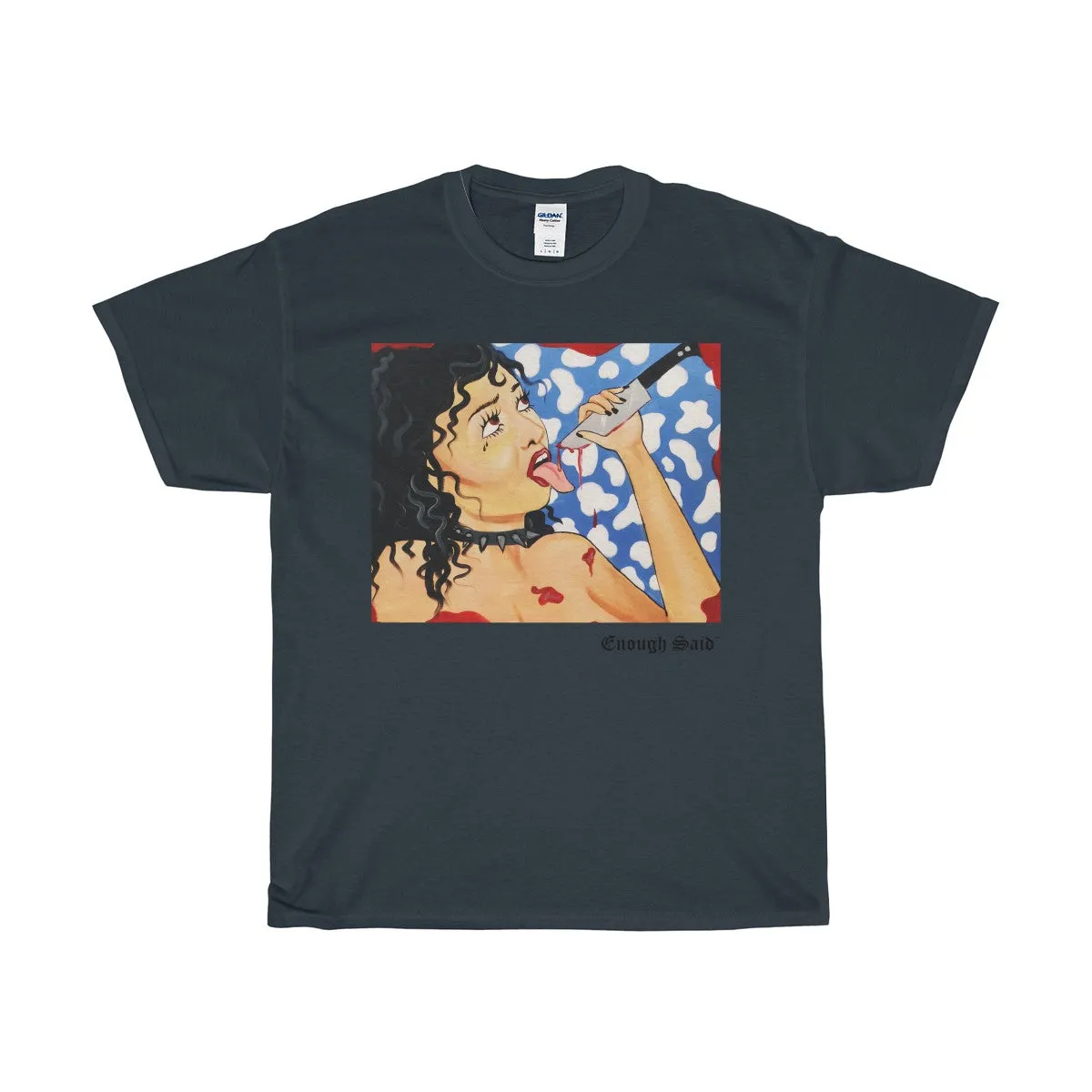 Tee - Sharp Objects